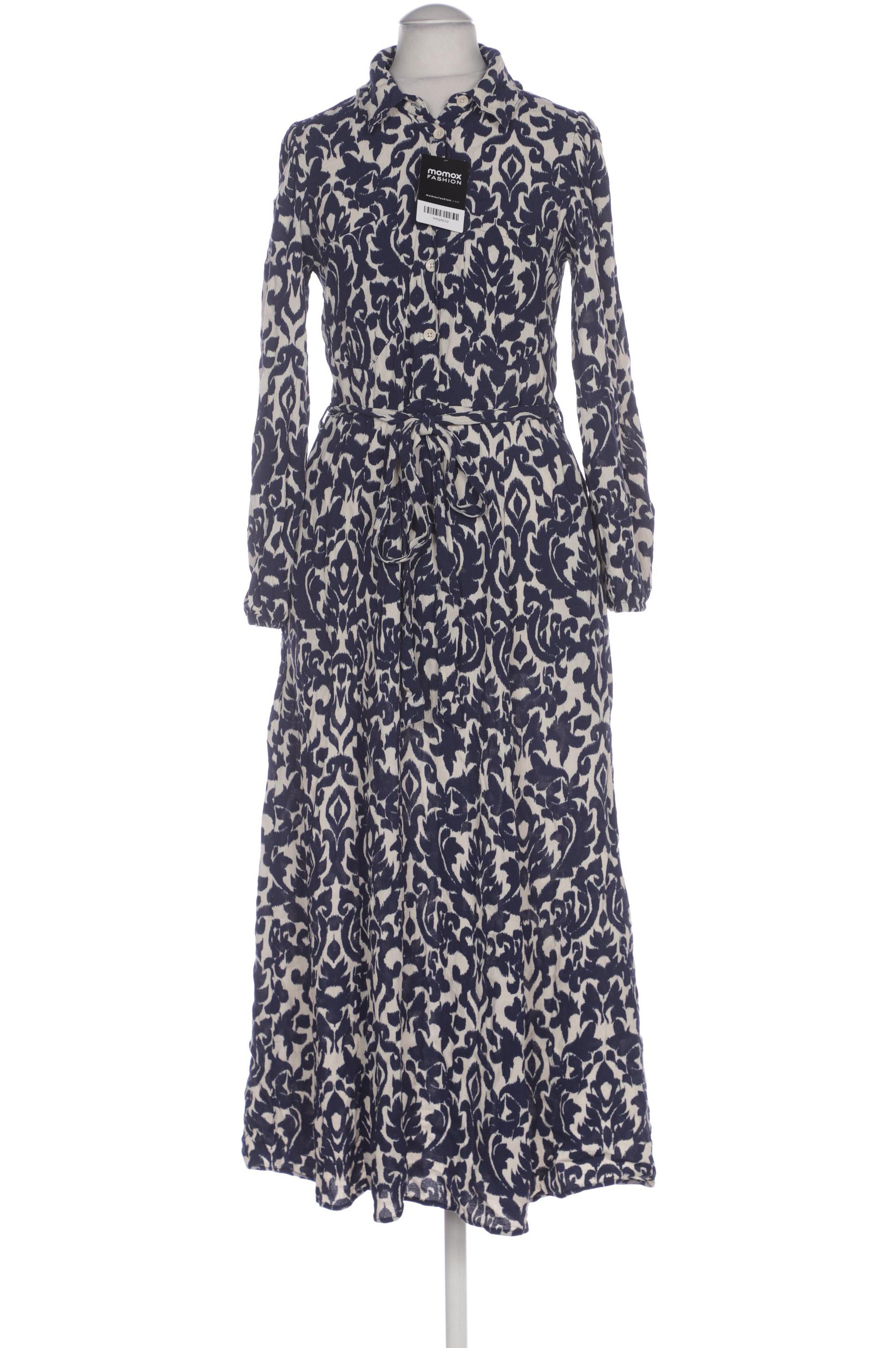 

Zara Damen Kleid, marineblau, Gr. 34