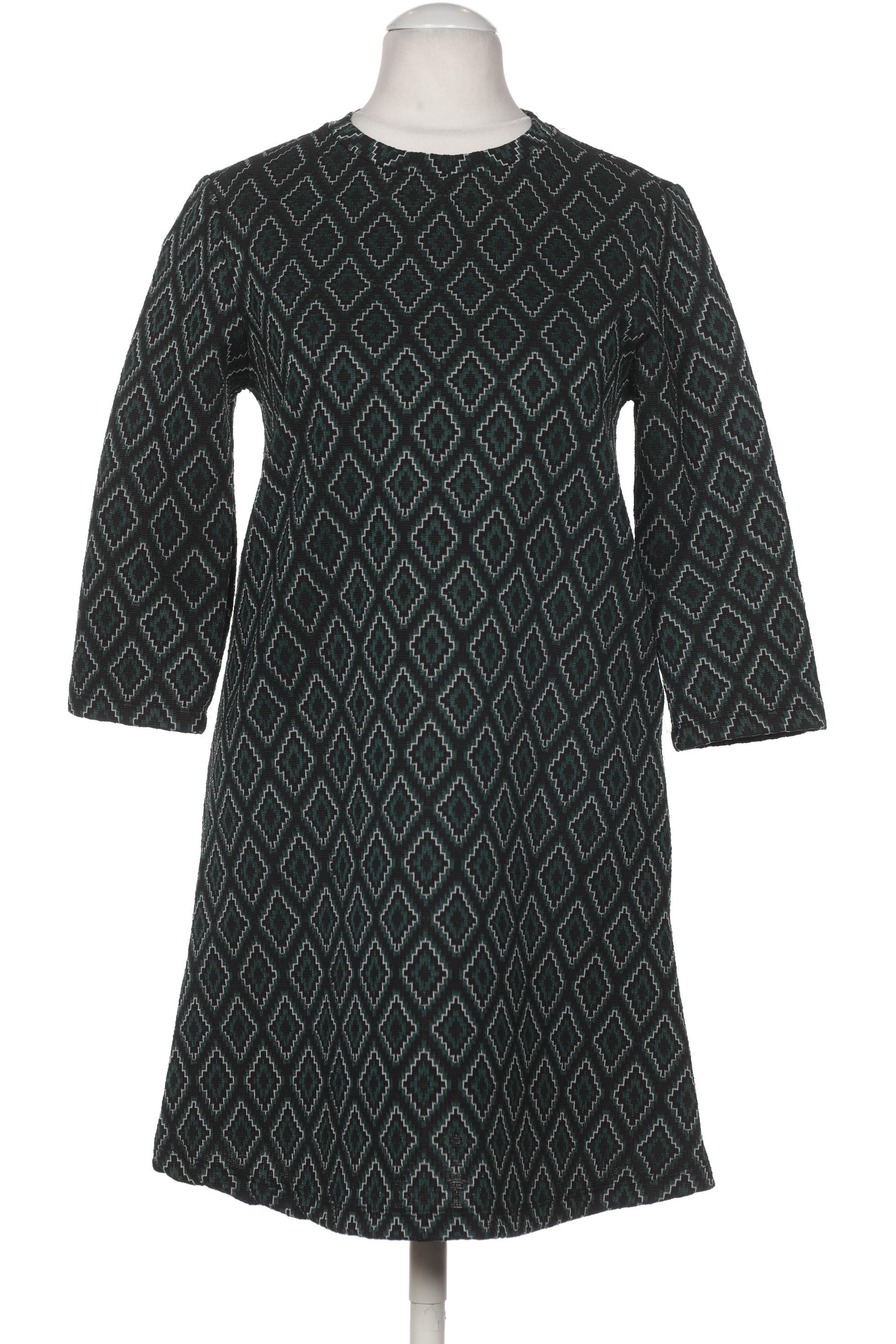 

Zara Damen Kleid, grün, Gr. 36