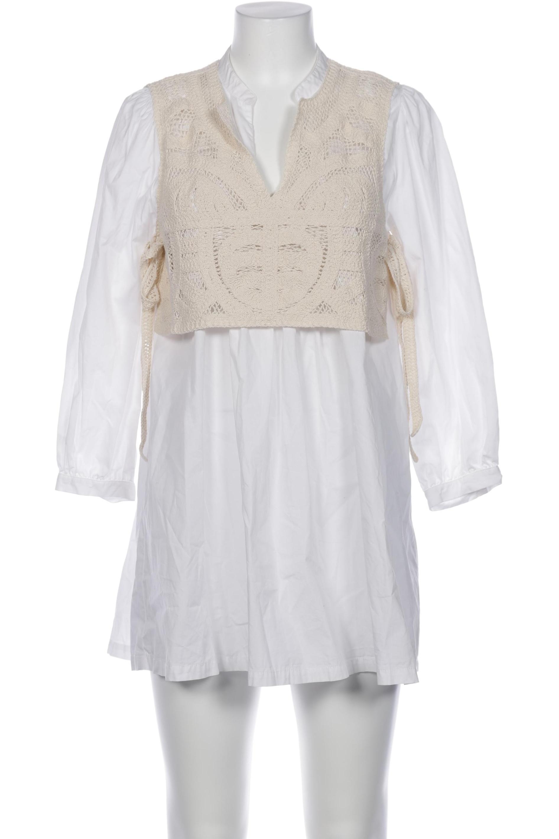 

Zara Damen Kleid, mehrfarbig, Gr. 38