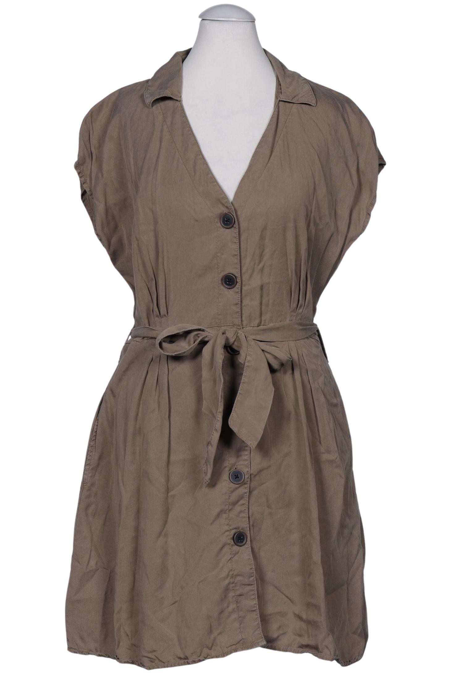 

Zara Damen Kleid, braun, Gr. 36