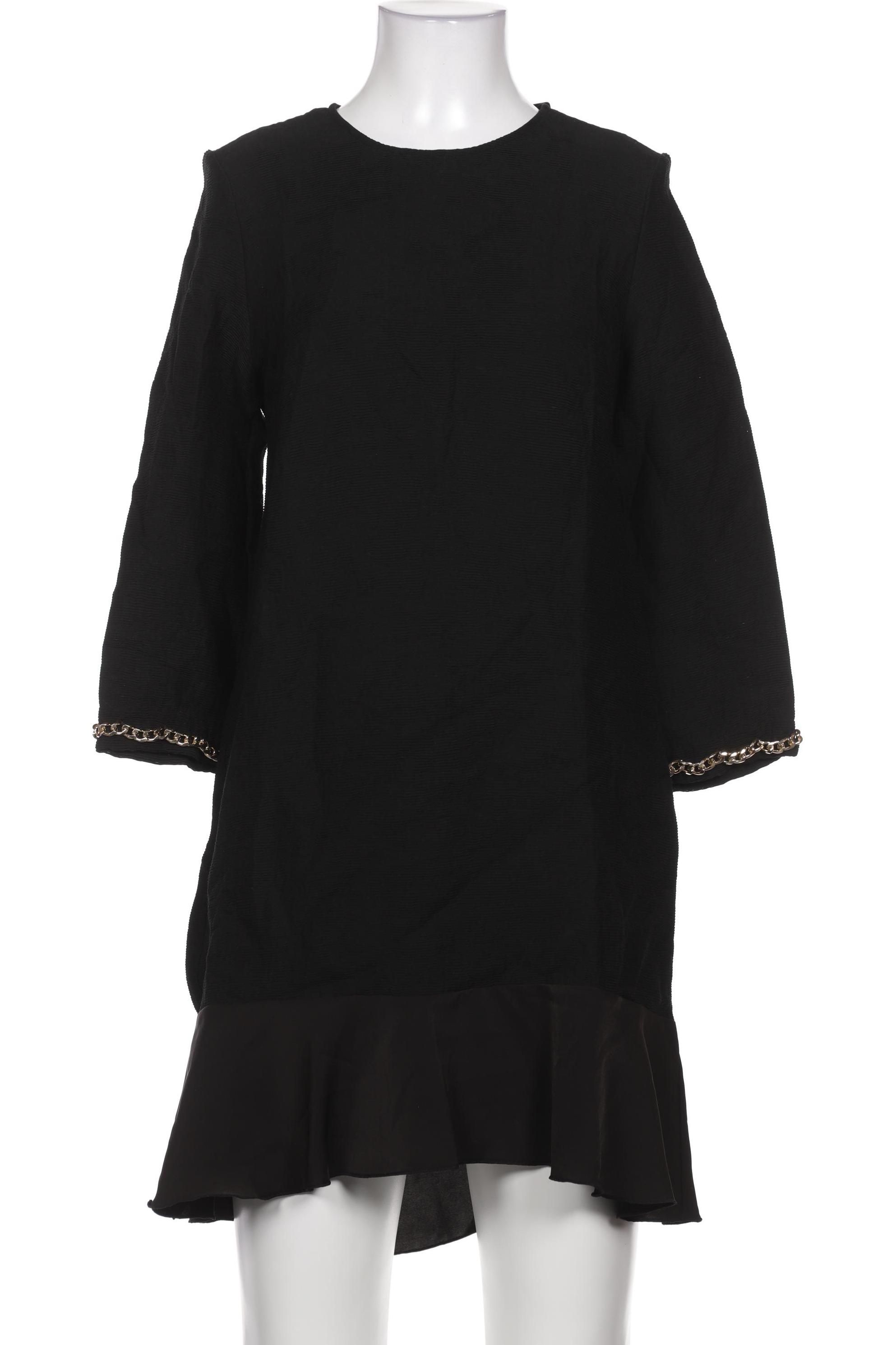 

Zara Damen Kleid, schwarz, Gr. 34