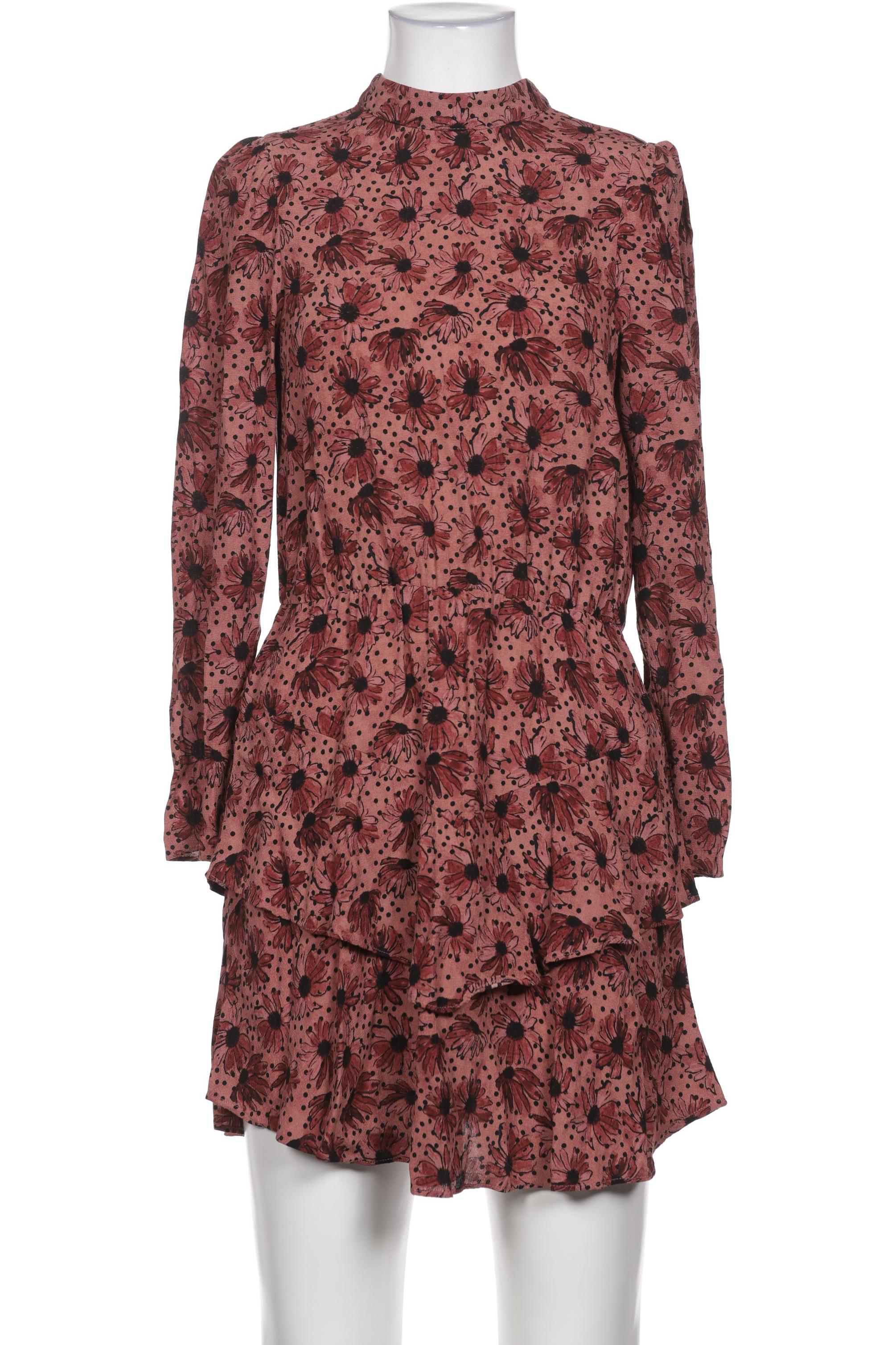

ZARA Damen Kleid, rot