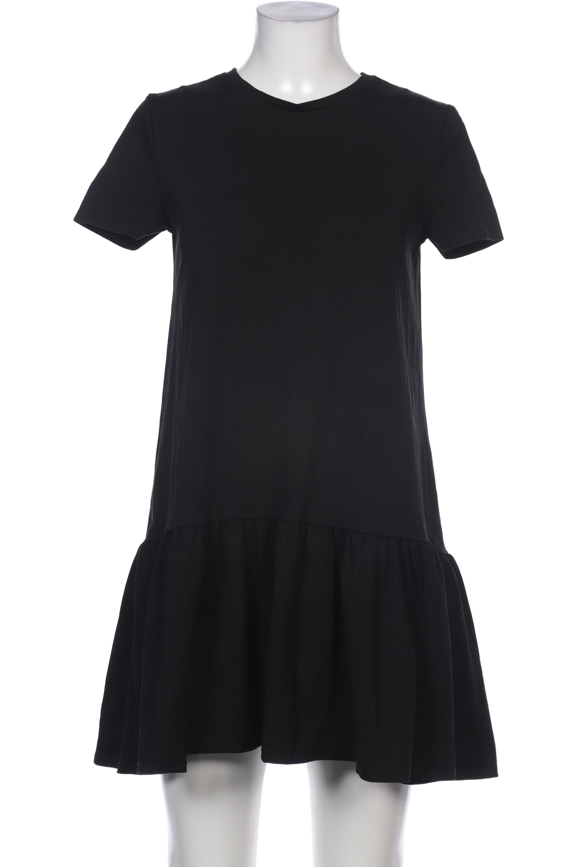 

ZARA Damen Kleid, schwarz