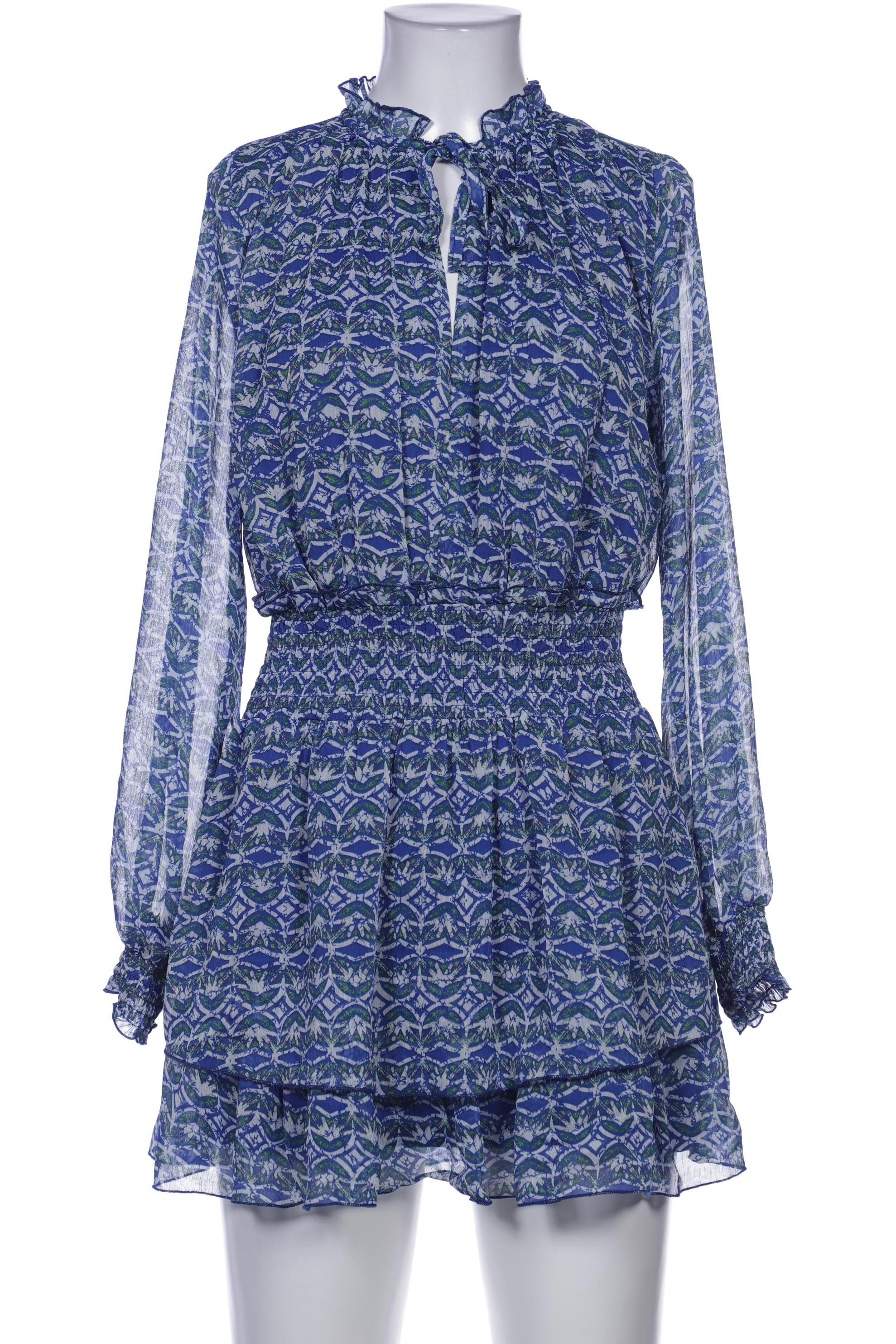 

Zara Damen Kleid, blau, Gr. 36