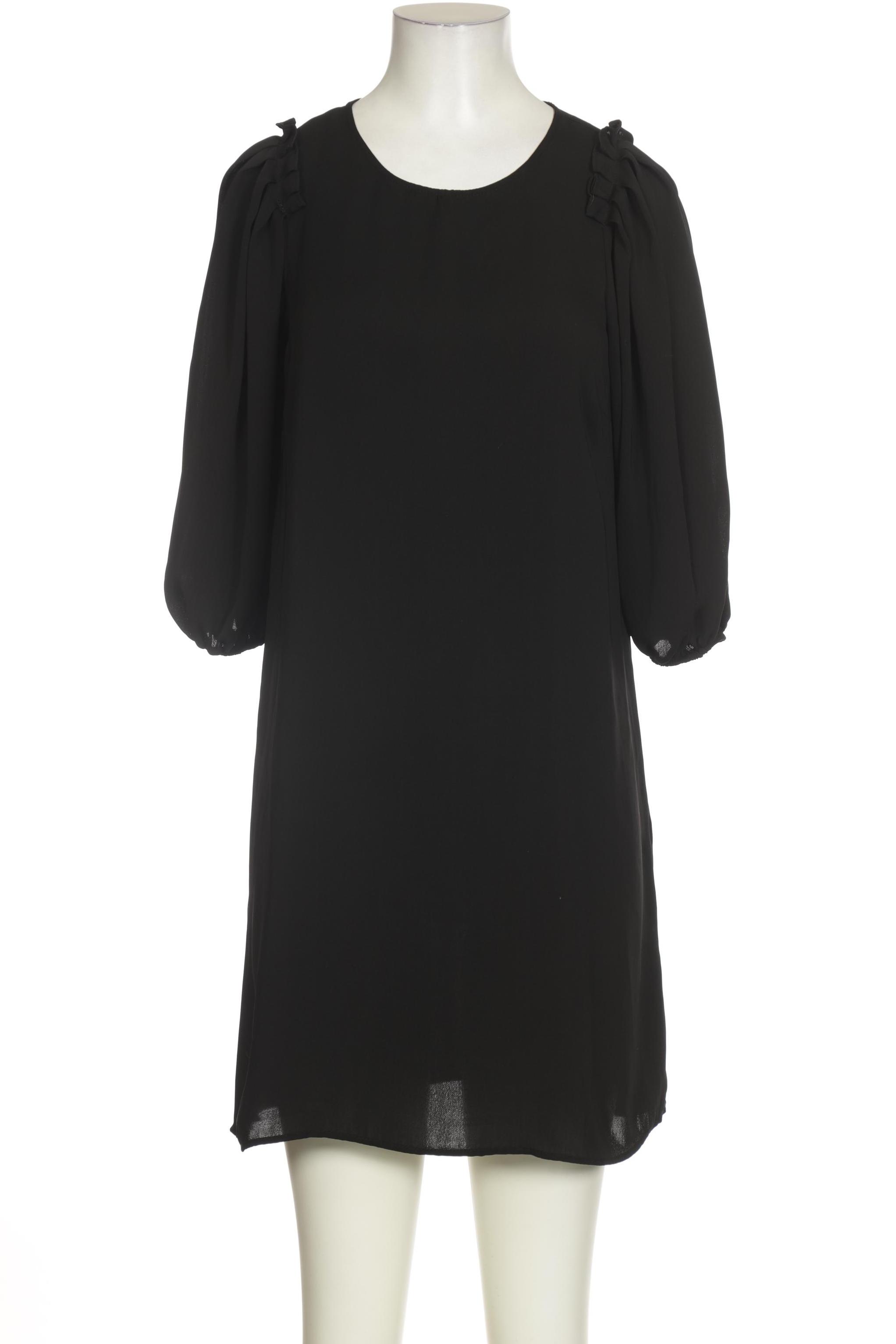 

ZARA Damen Kleid, schwarz