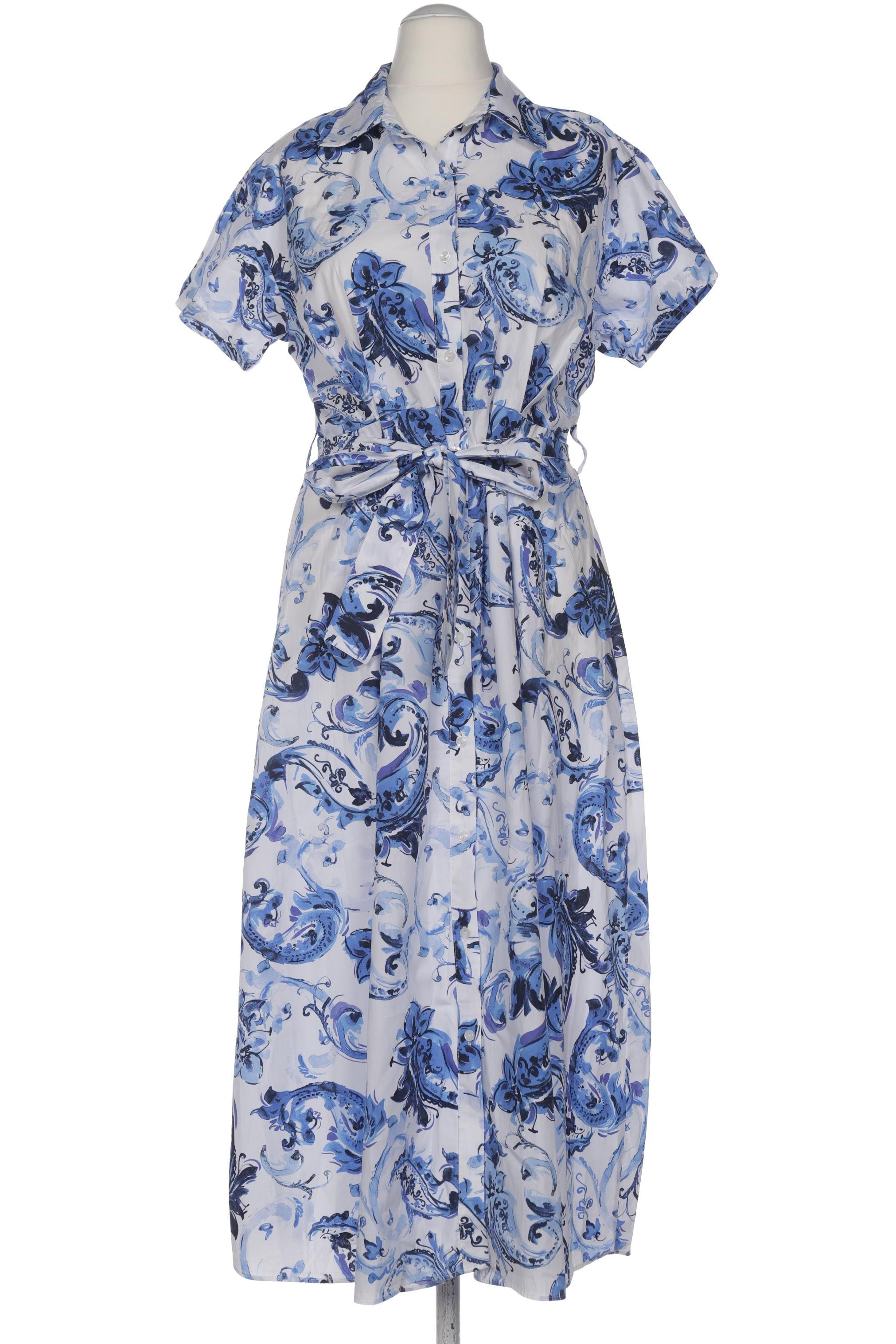 

Zara Damen Kleid, mehrfarbig, Gr. 38