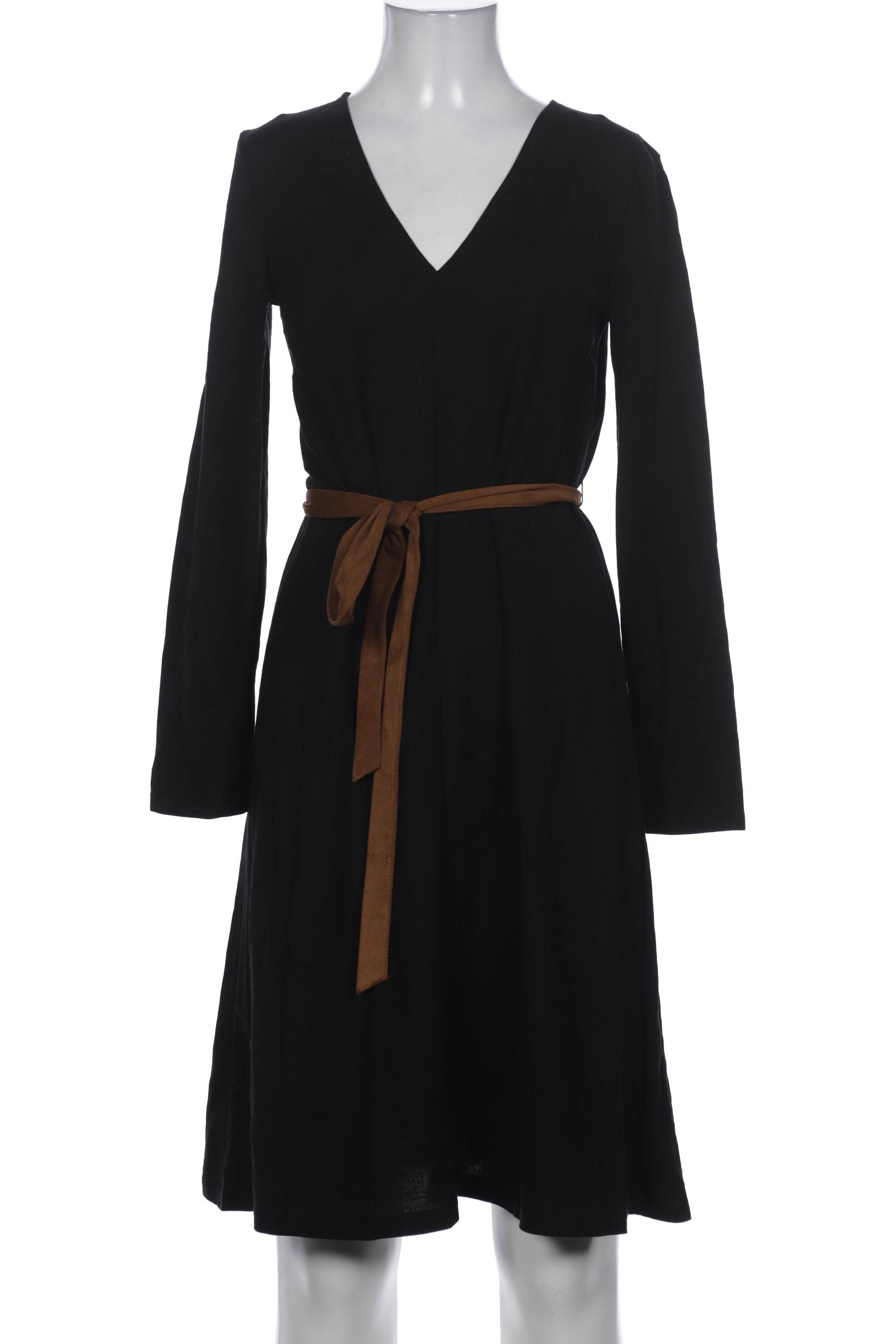 

Zara Damen Kleid, schwarz, Gr. 36