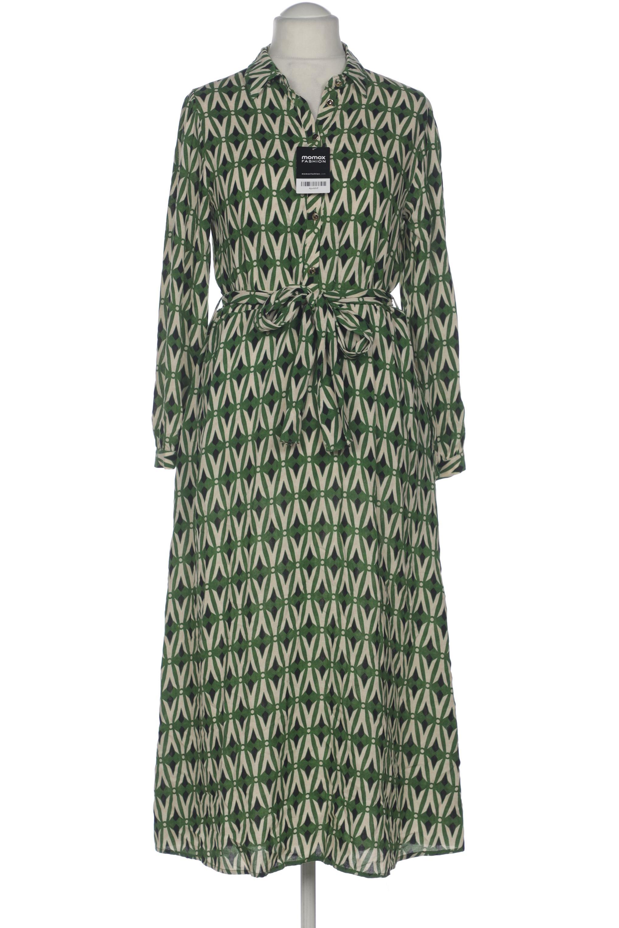 

Zara Damen Kleid, grün, Gr. 38
