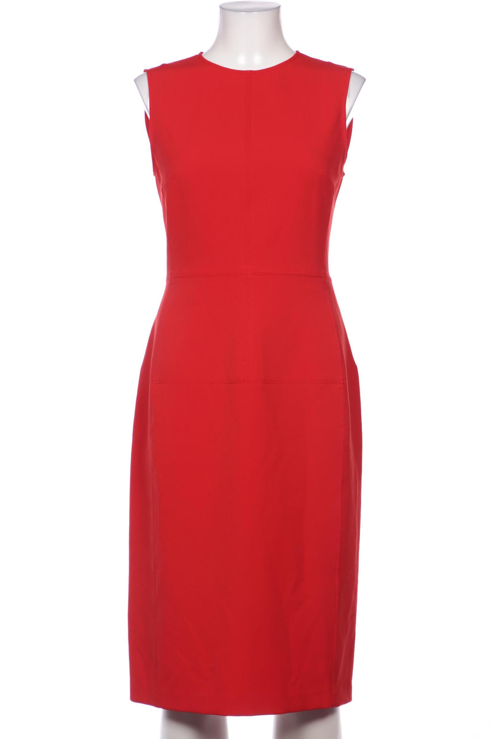

Zara Damen Kleid, rot, Gr. 38