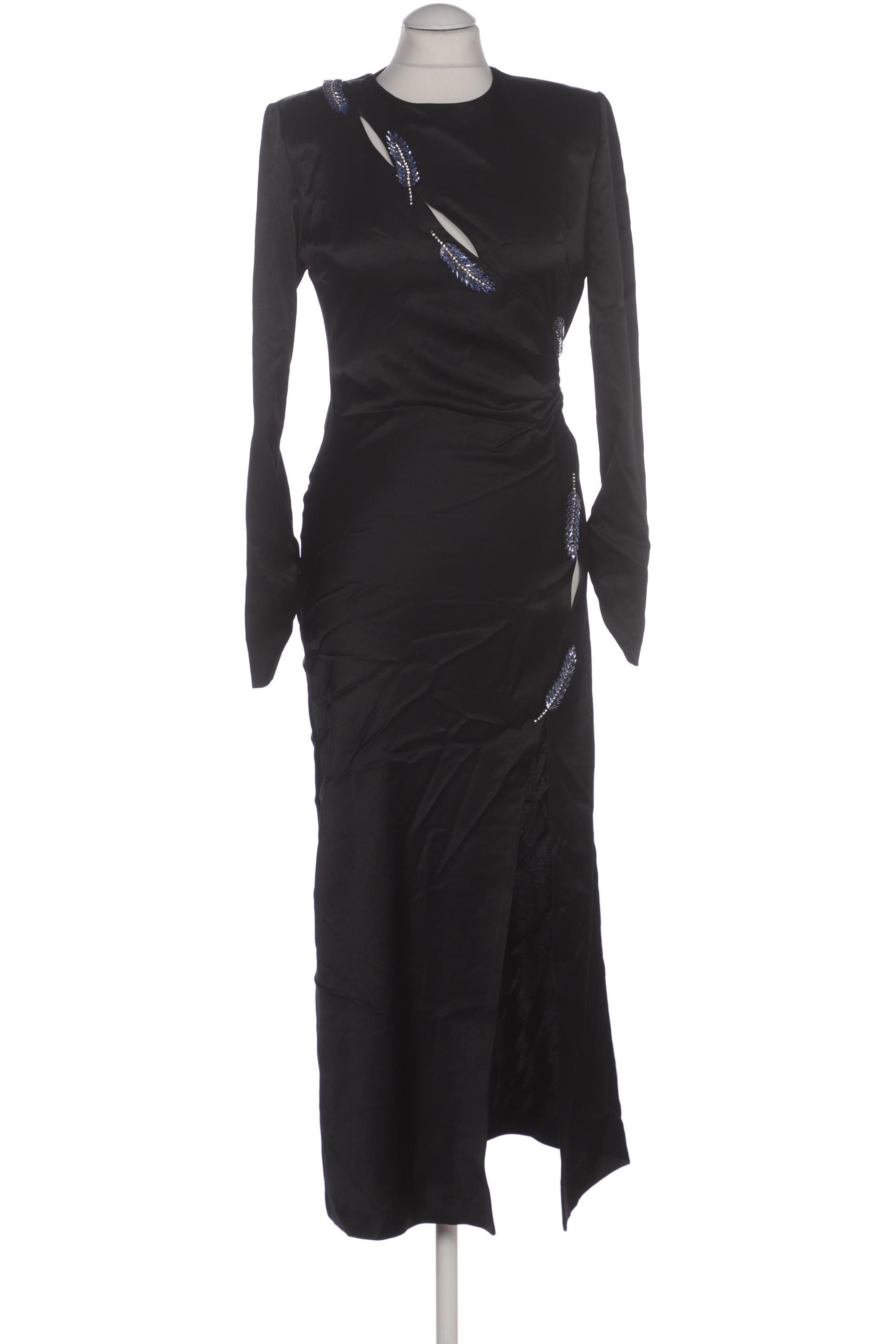 

Zara Damen Kleid, schwarz, Gr. 36