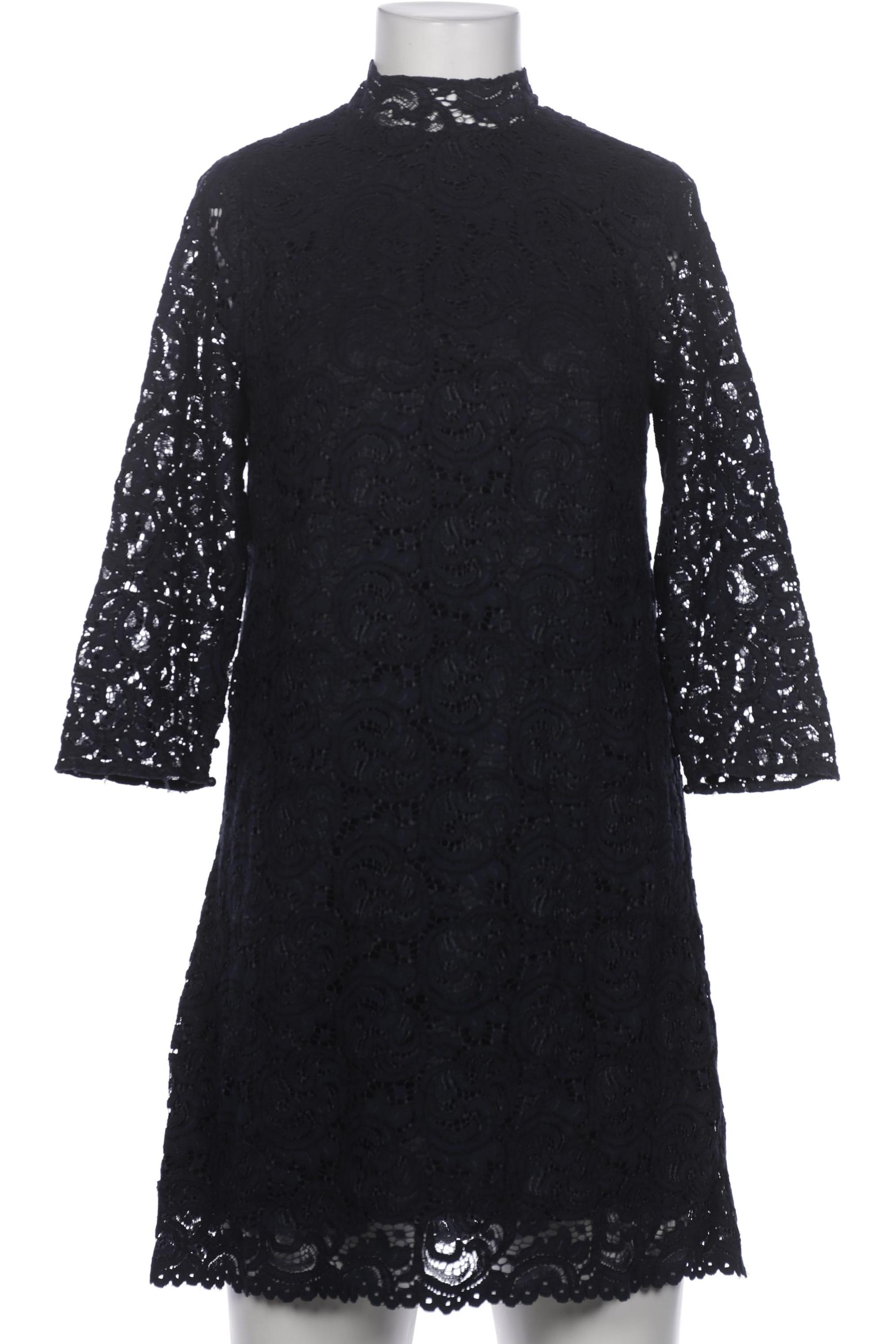 

Zara Damen Kleid, marineblau, Gr. 36
