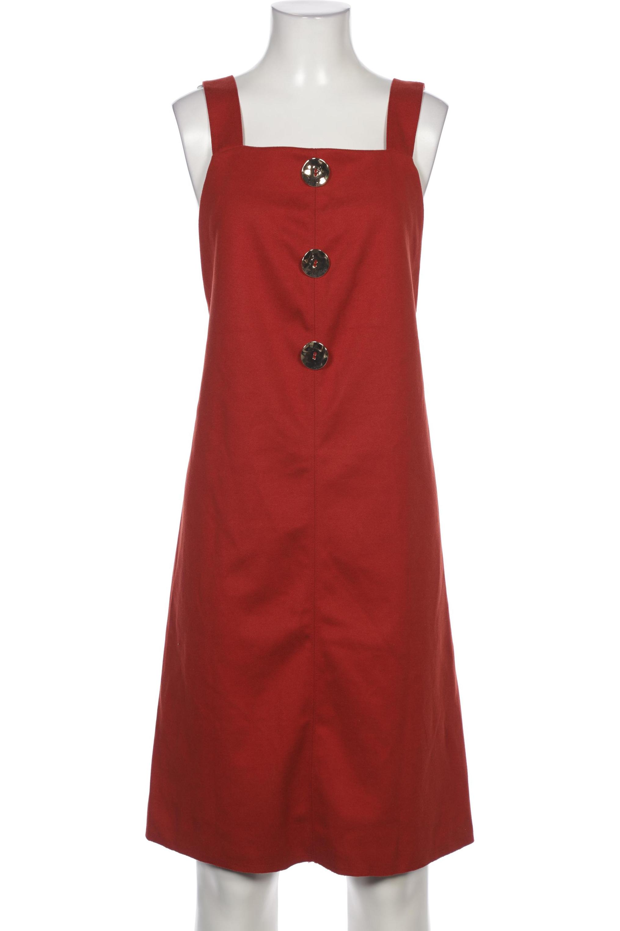 

ZARA Damen Kleid, rot