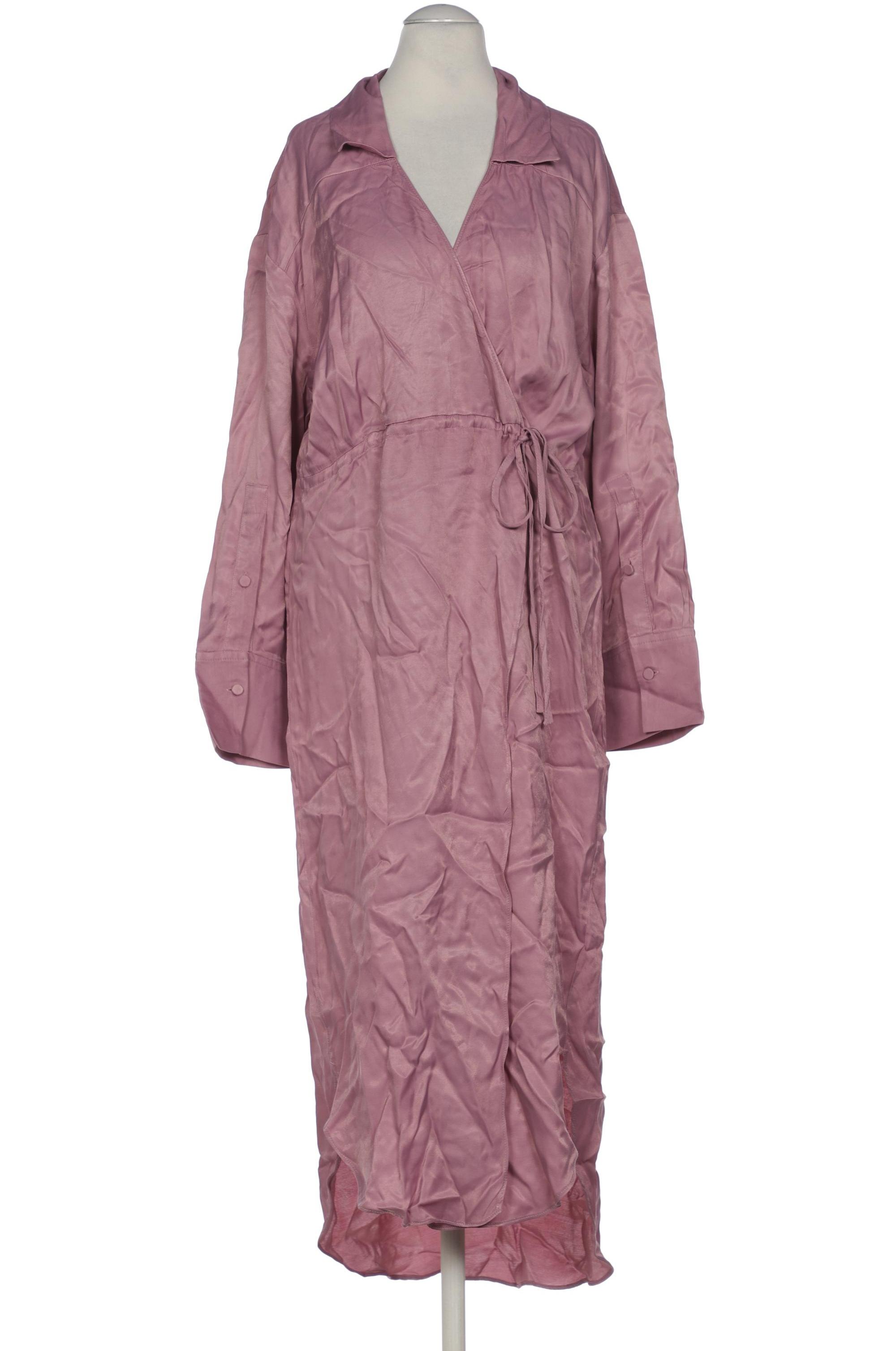 

Zara Damen Kleid, pink, Gr. 34