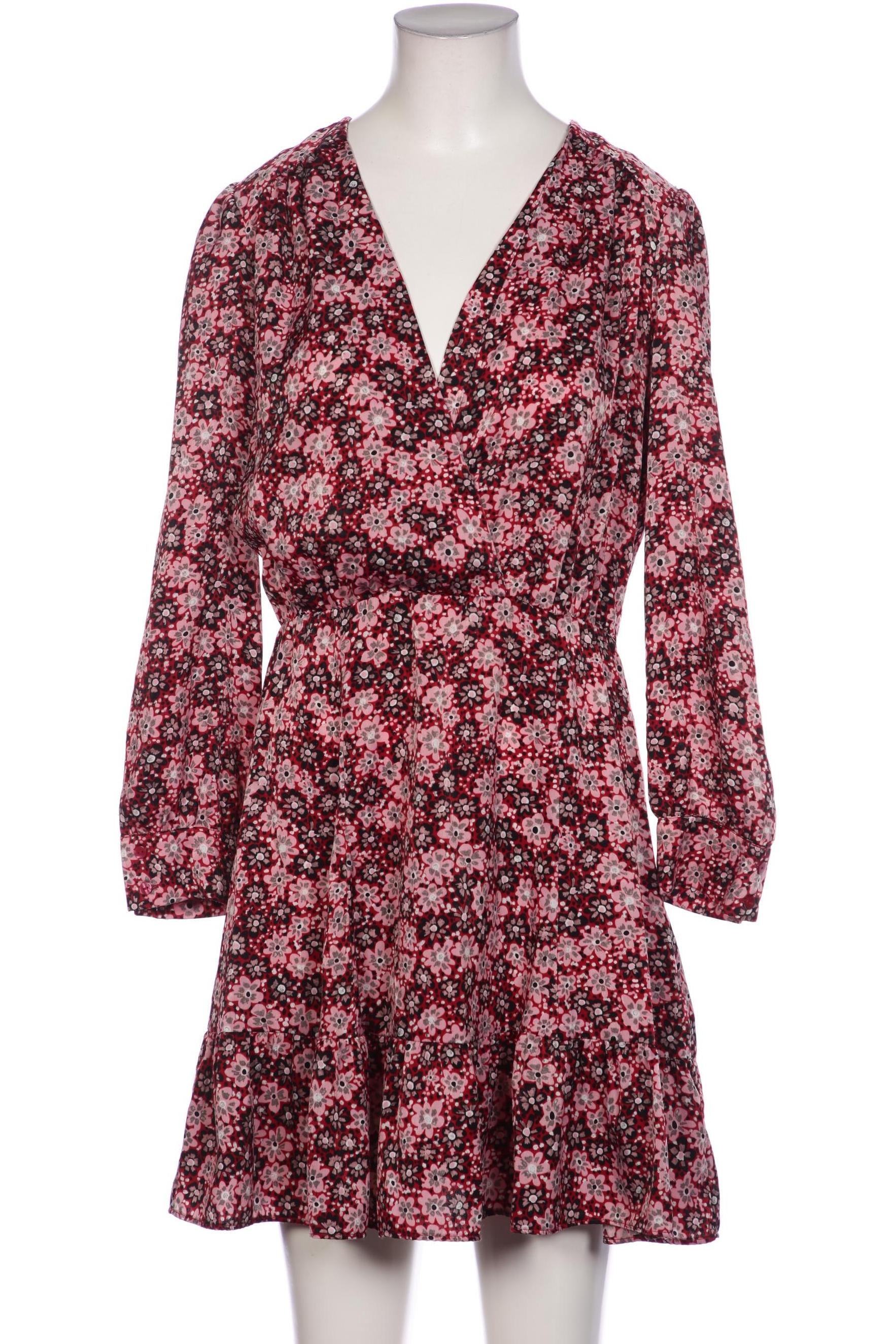 

Zara Damen Kleid, rot, Gr. 36