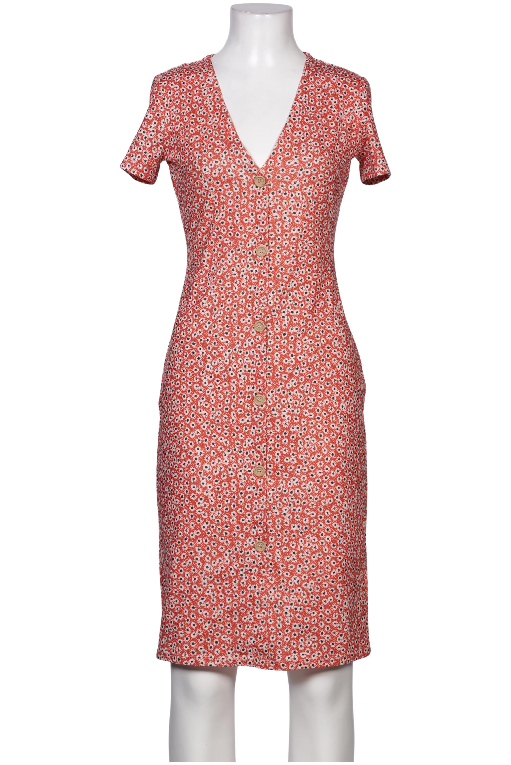 

Zara Damen Kleid, rot, Gr. 38