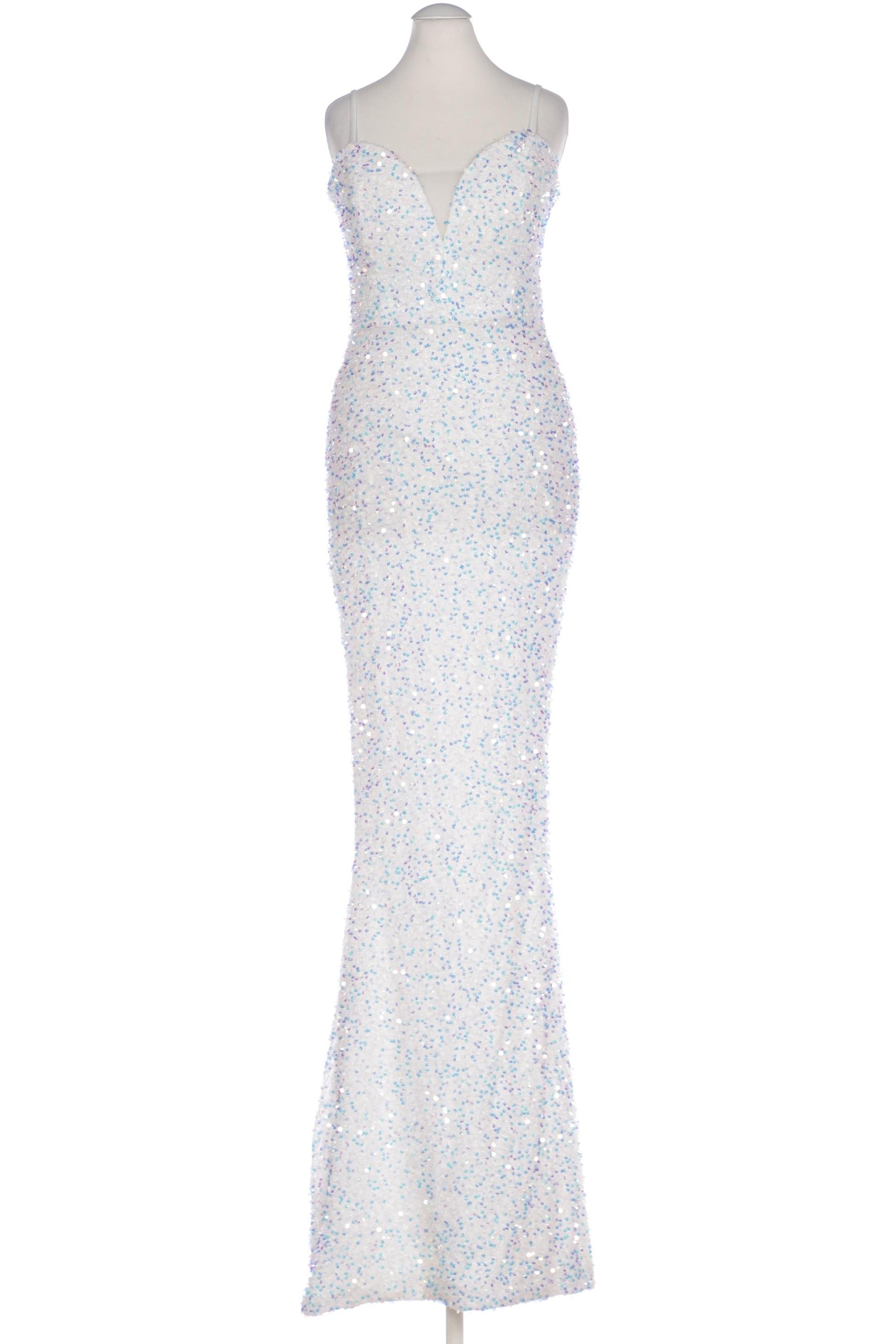 

Zara Damen Kleid, mehrfarbig, Gr. 36