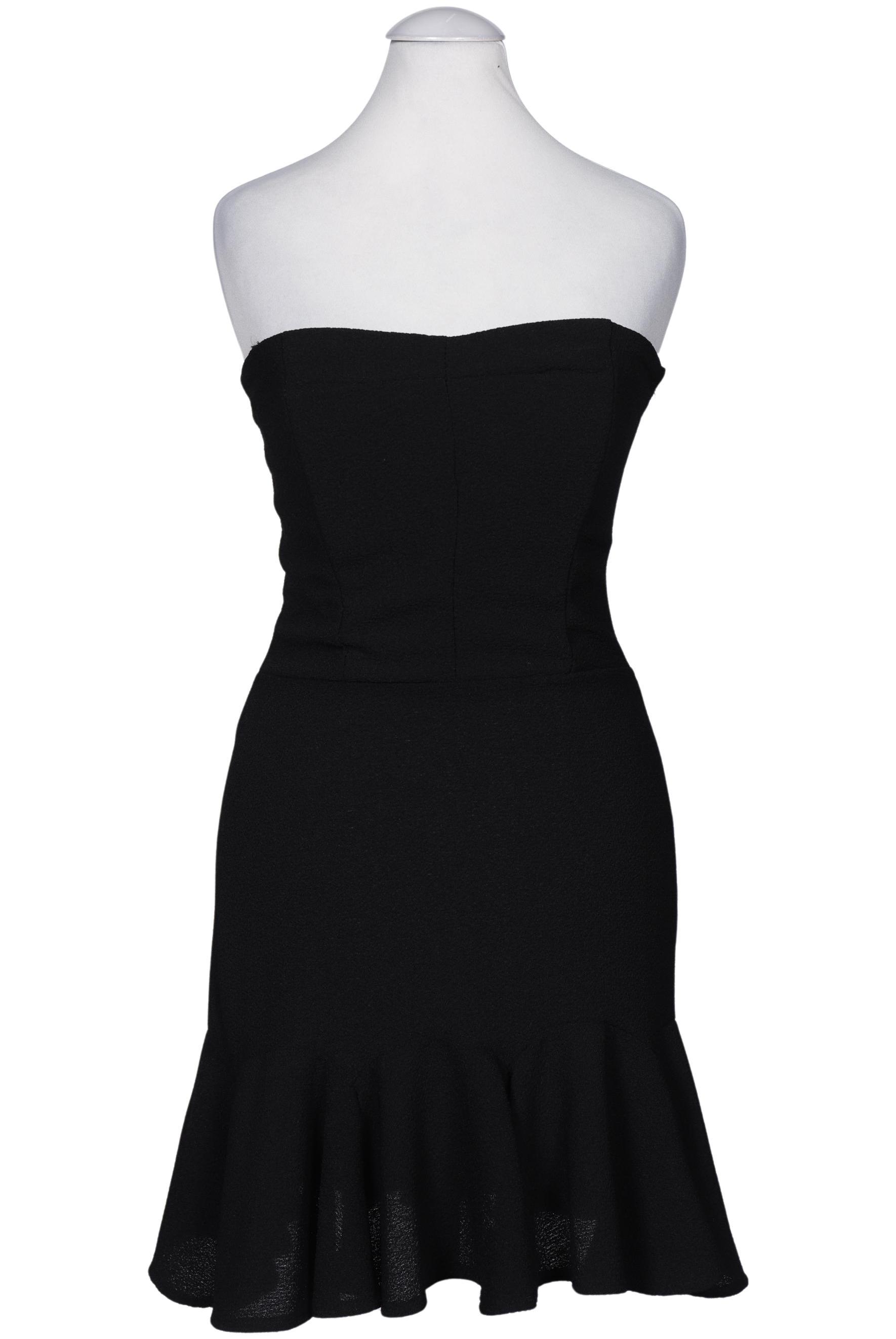 

Zara Damen Kleid, schwarz, Gr. 38
