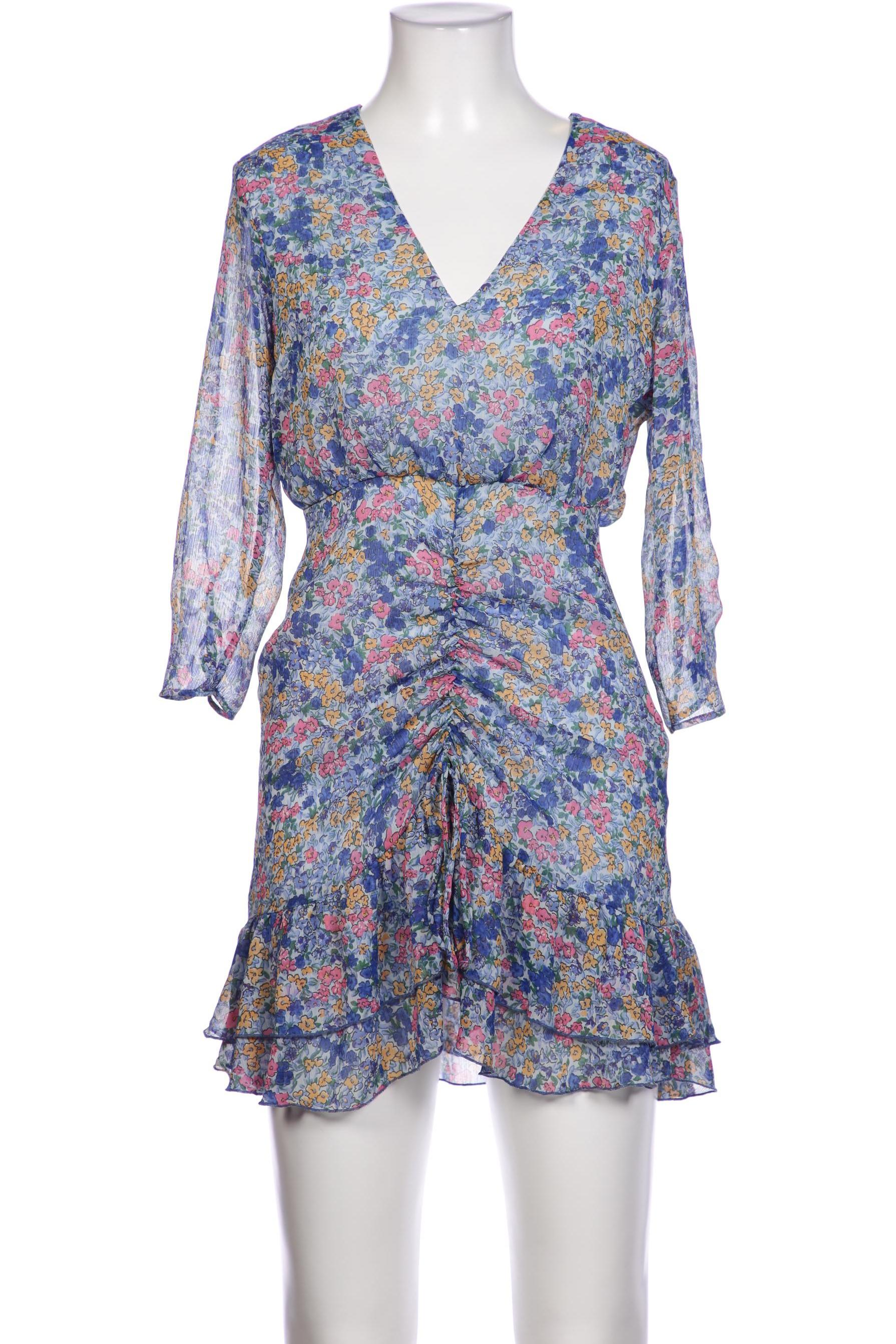 

Zara Damen Kleid, mehrfarbig, Gr. 34