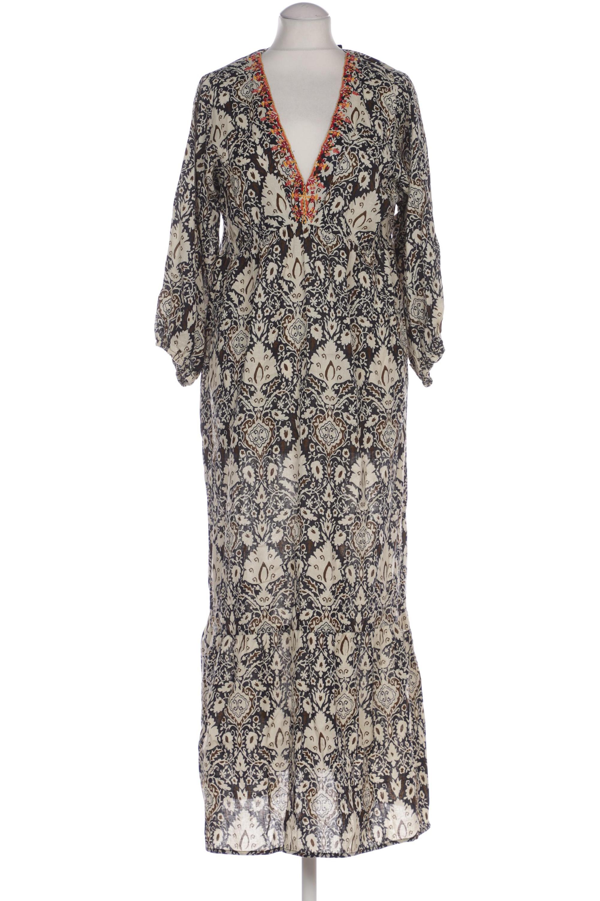

Zara Damen Kleid, marineblau, Gr. 42