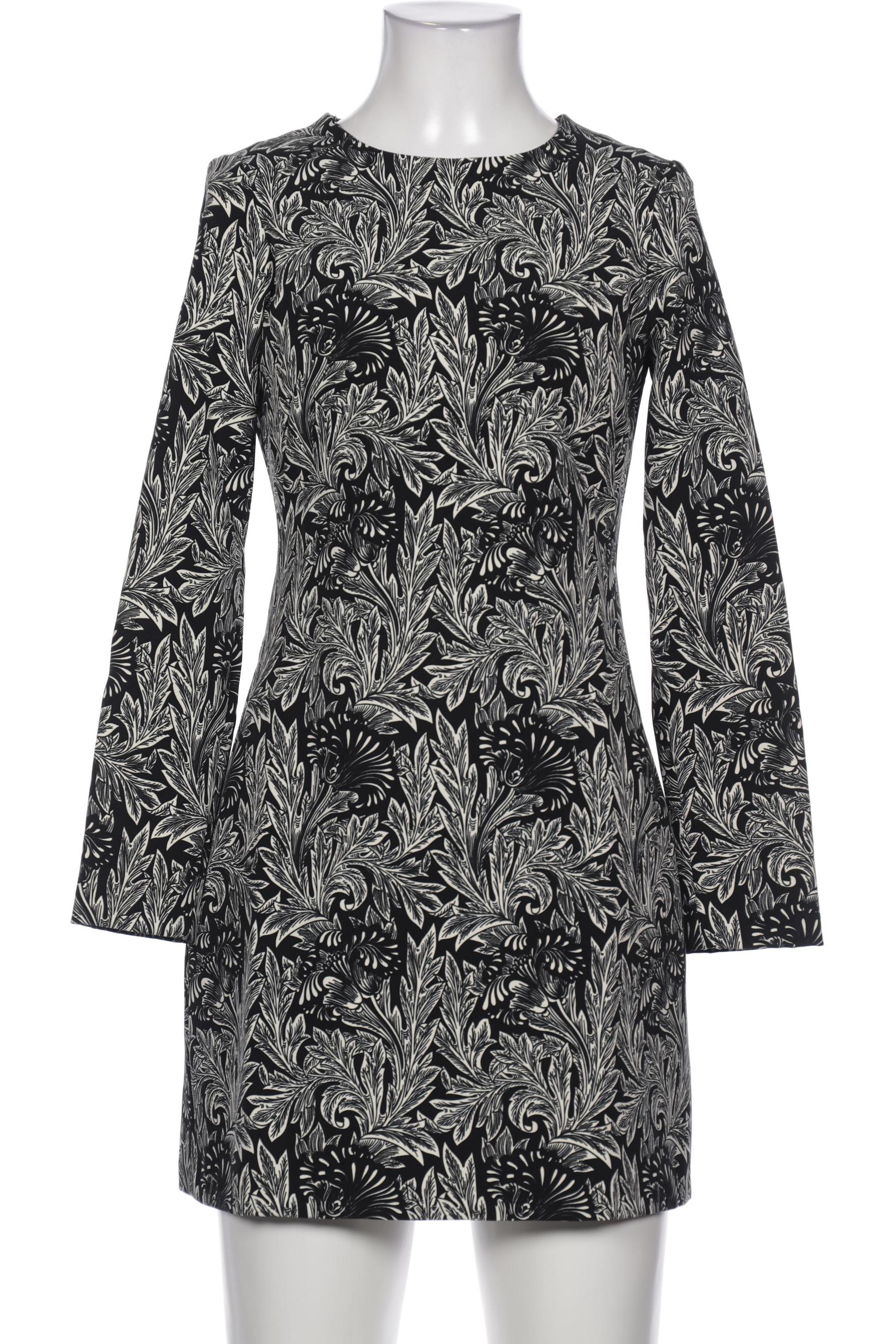 

Zara Damen Kleid, schwarz, Gr. 34
