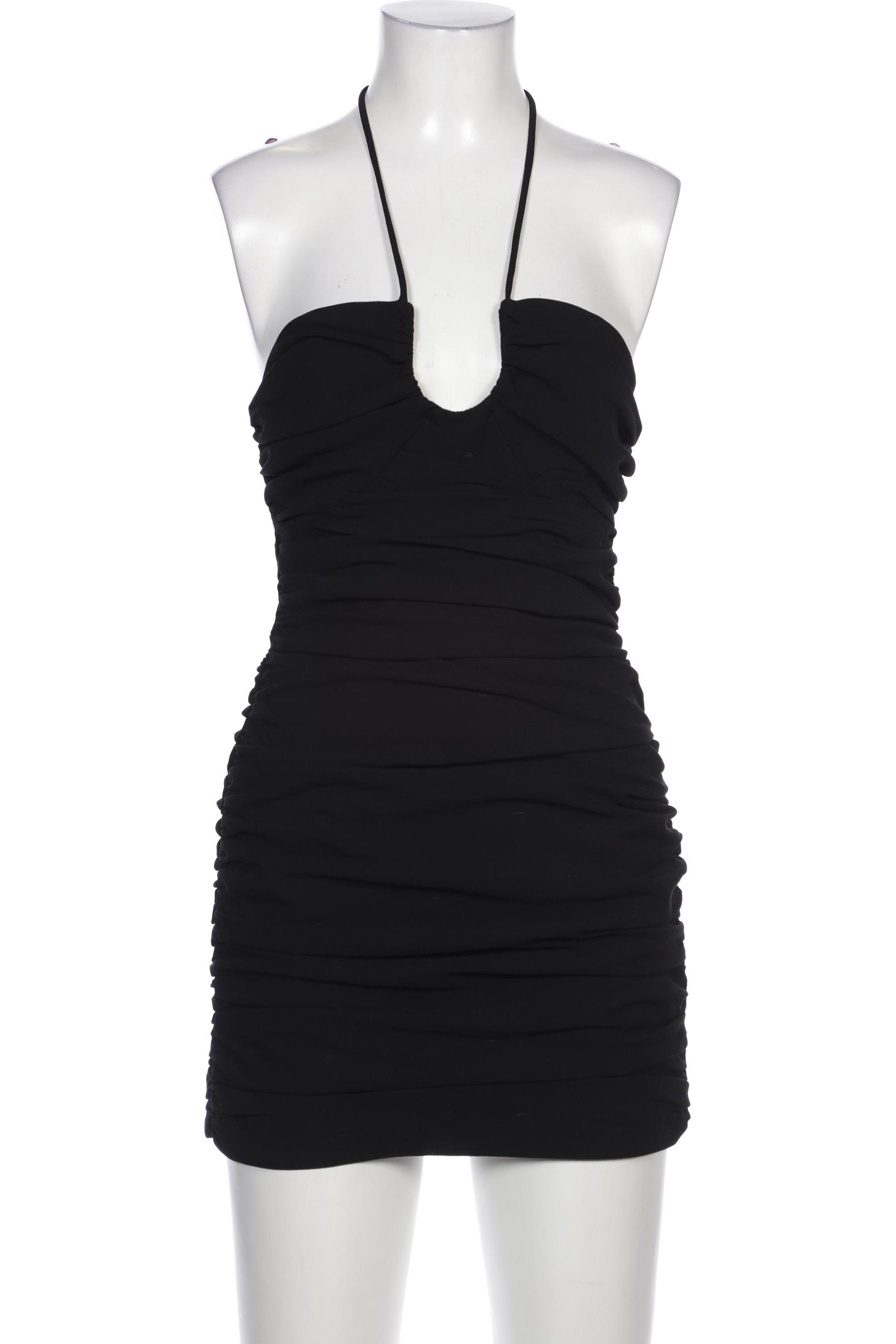

ZARA Damen Kleid, schwarz