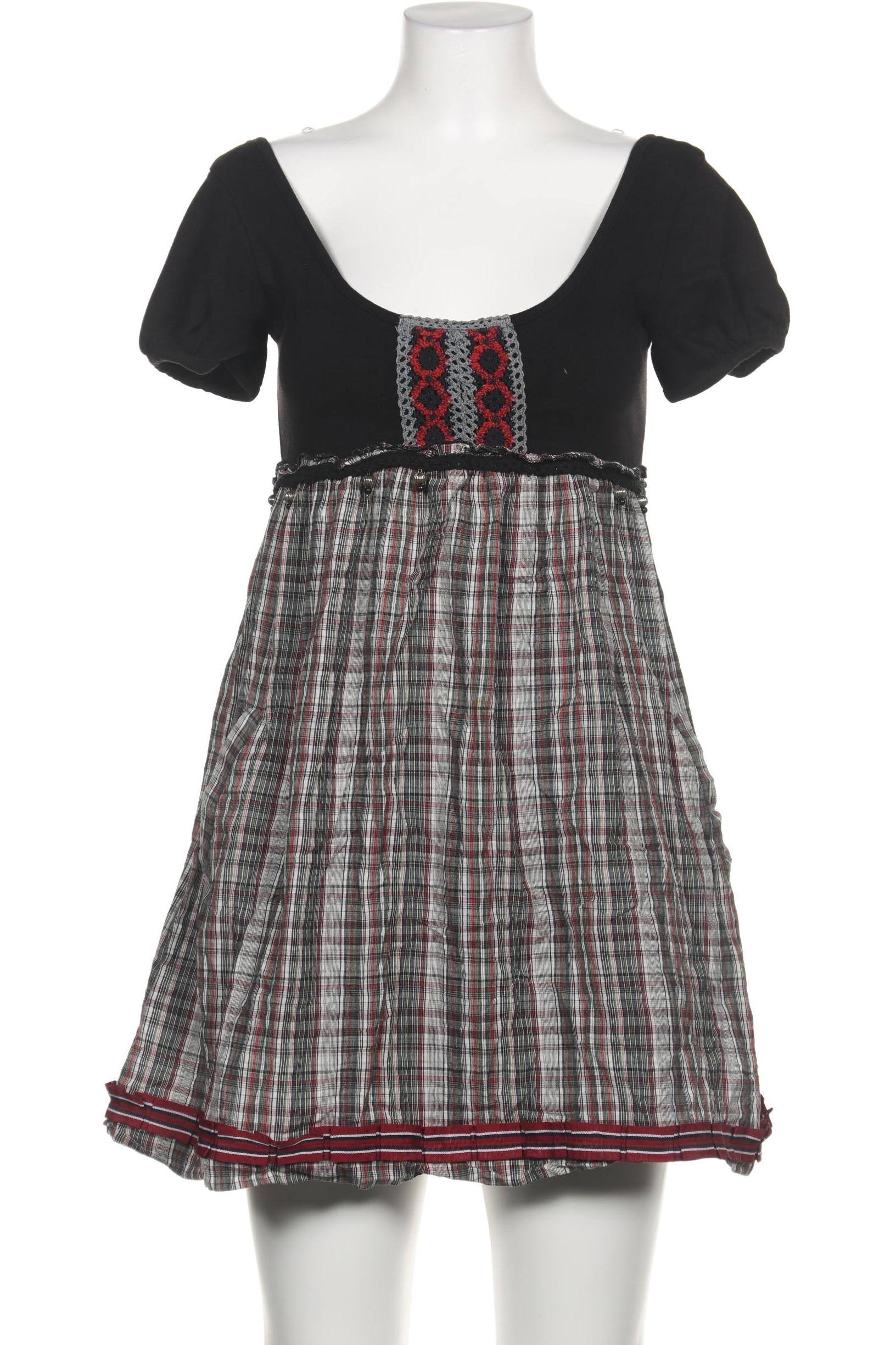 

Zara Damen Kleid, mehrfarbig, Gr. 38