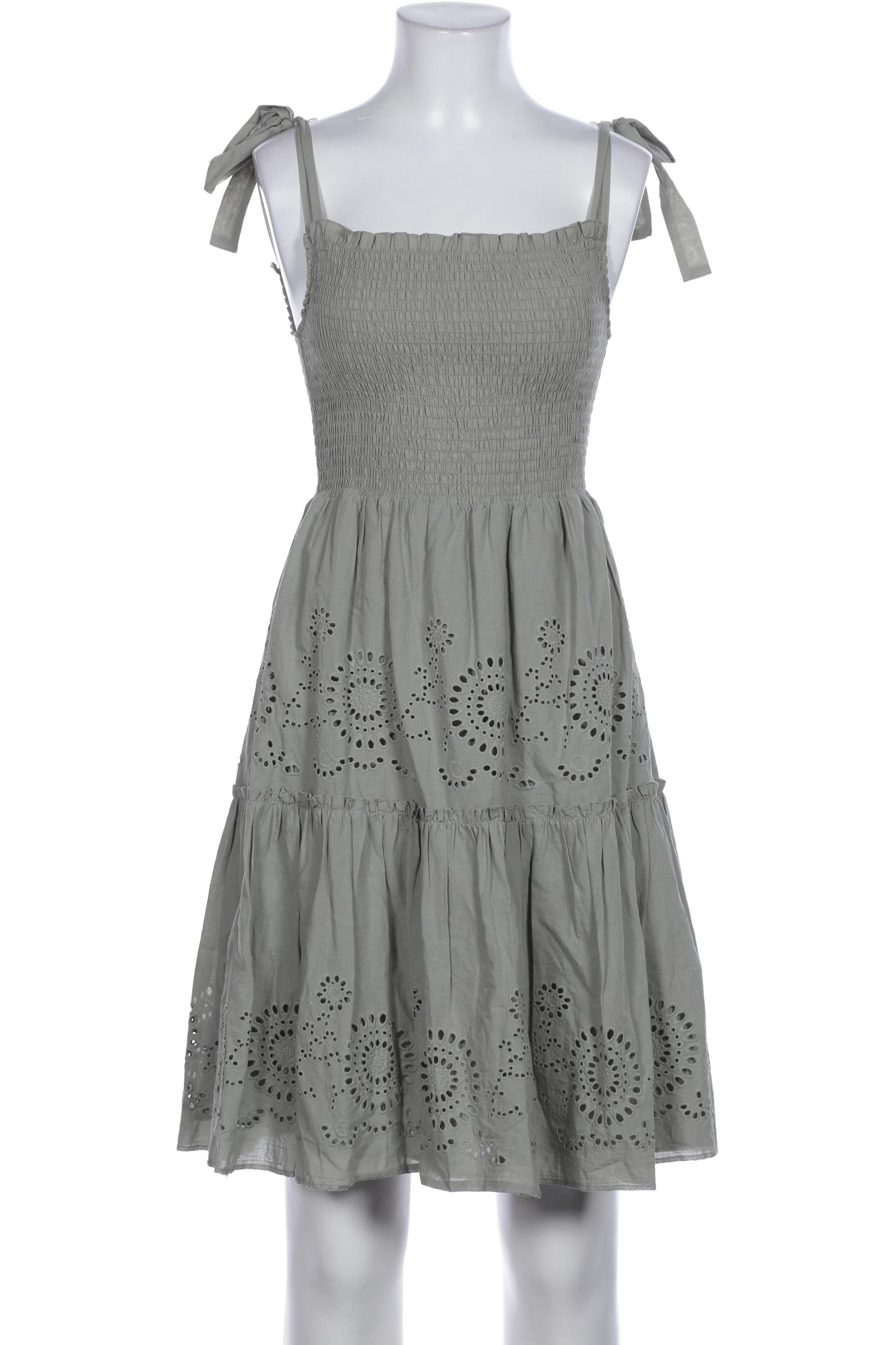

Zara Damen Kleid, grün, Gr. 36