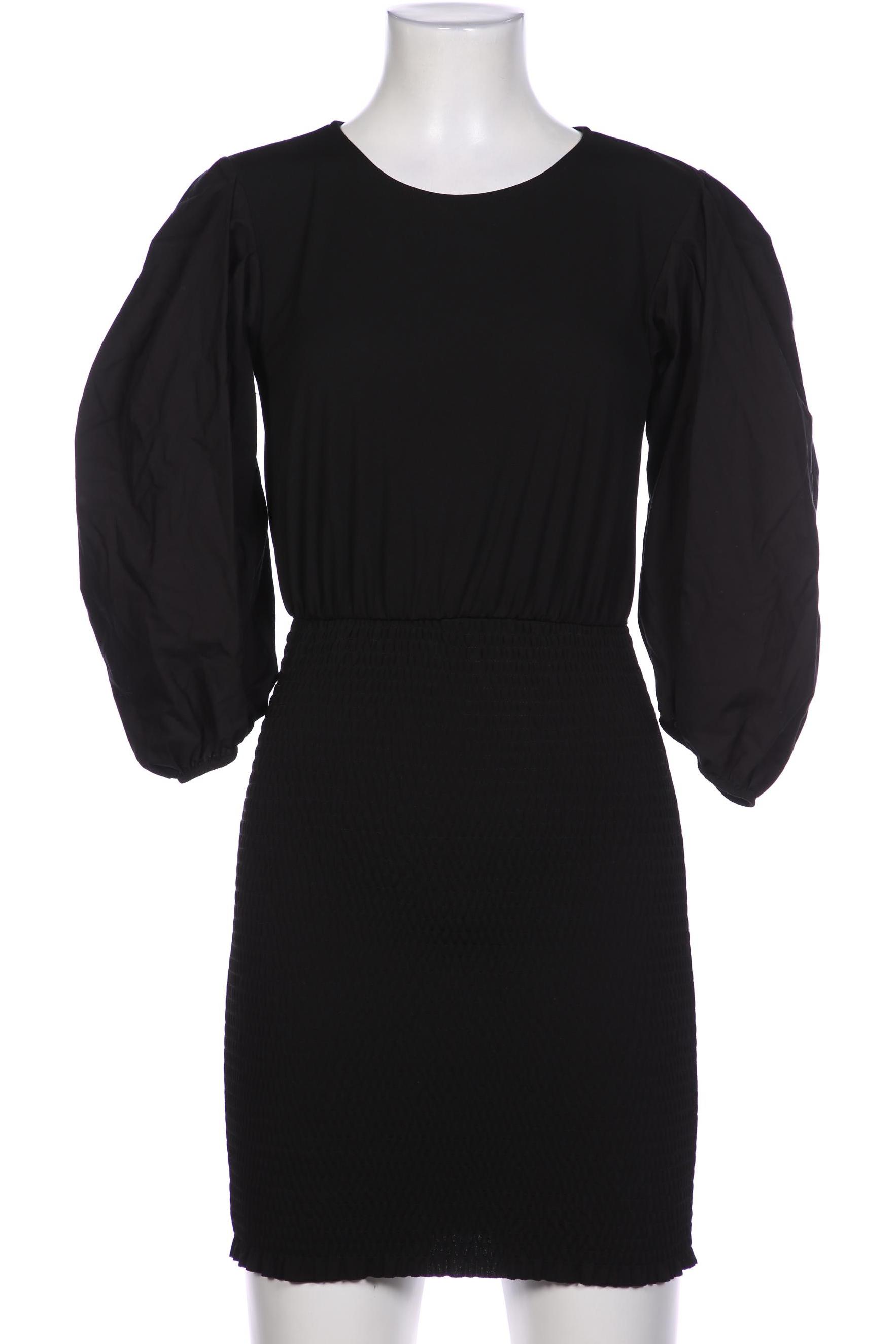 

ZARA Damen Kleid, schwarz