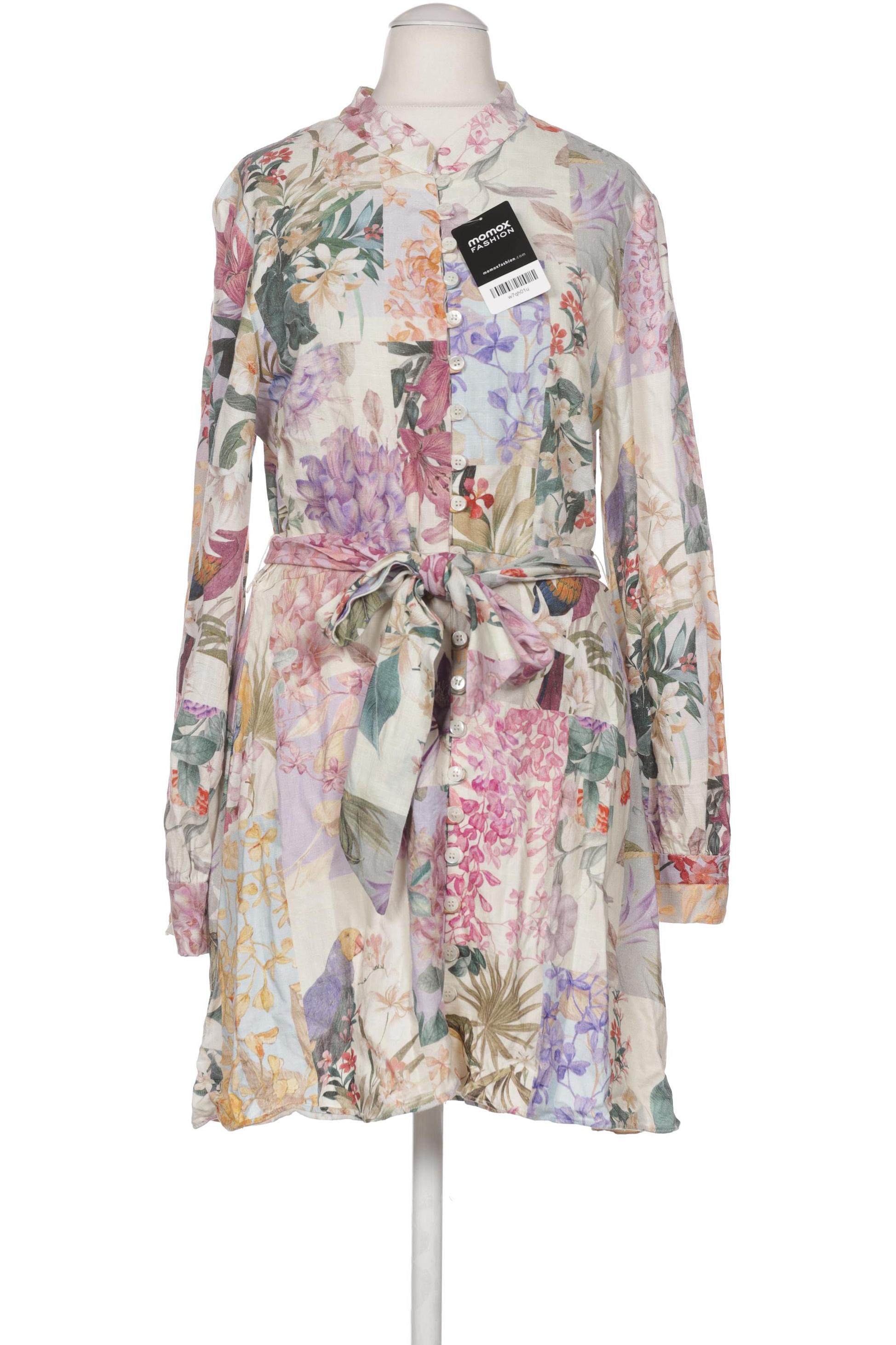 

Zara Damen Kleid, mehrfarbig, Gr. 36