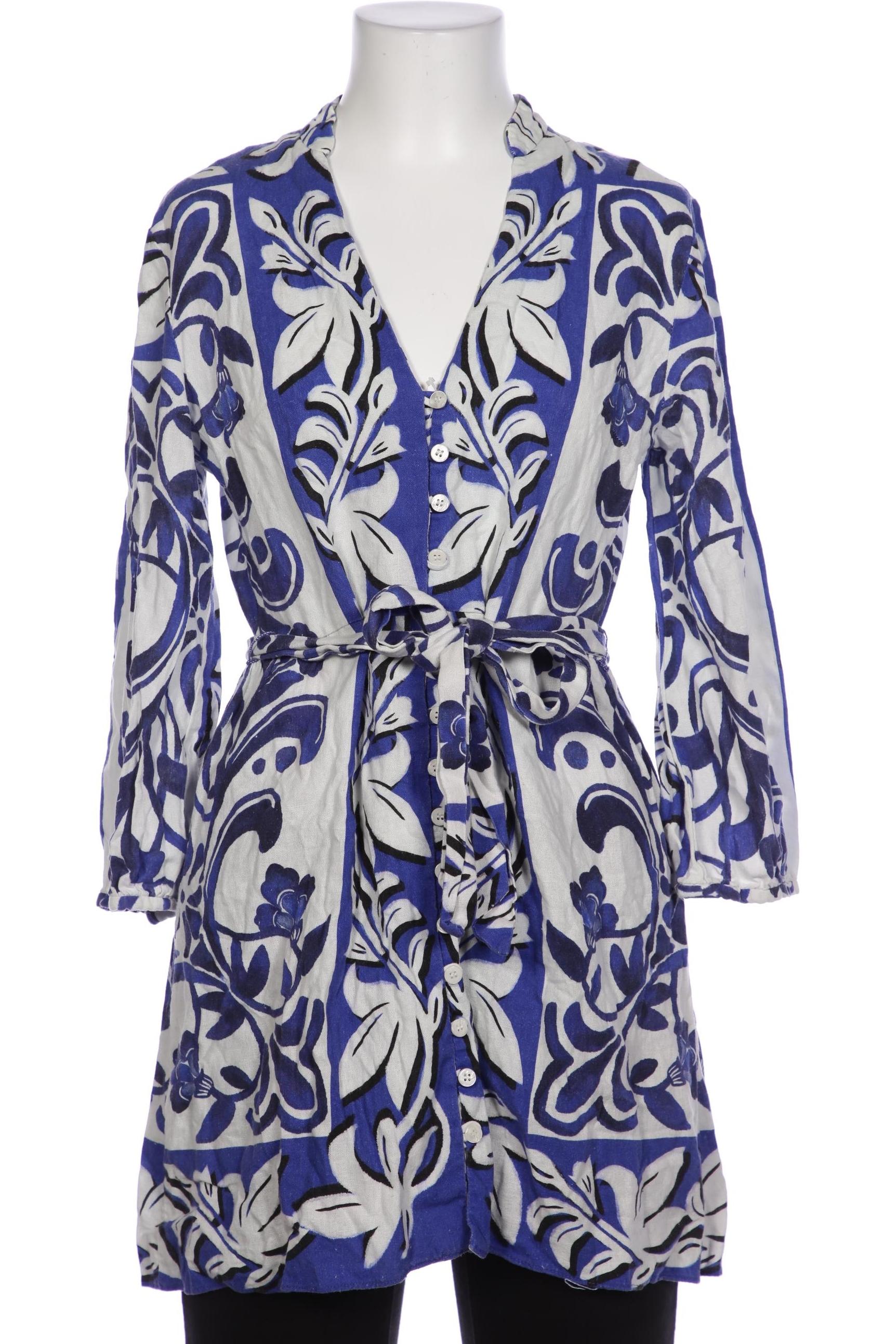 

Zara Damen Kleid, blau, Gr. 36