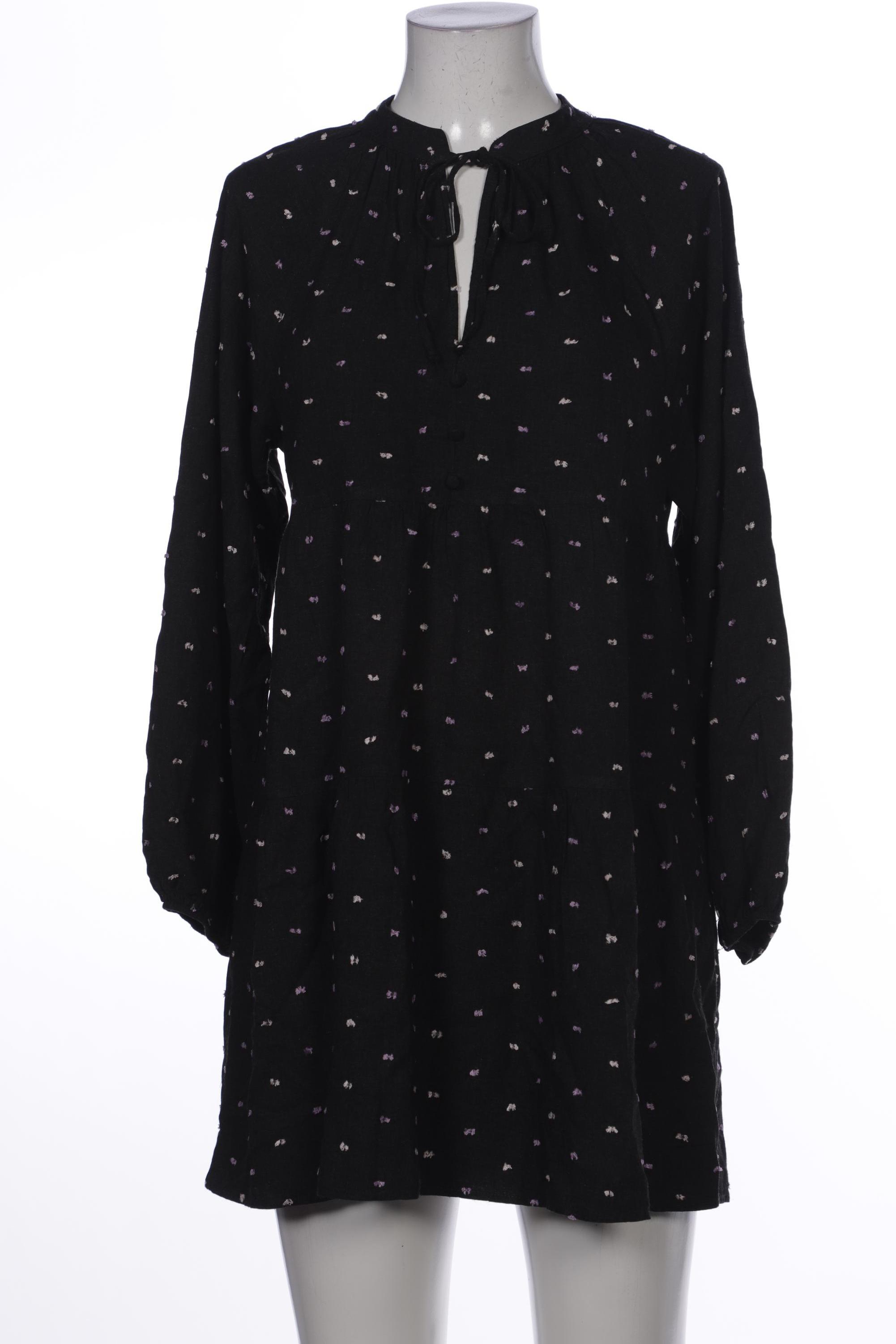 

Zara Damen Kleid, grau, Gr. 38
