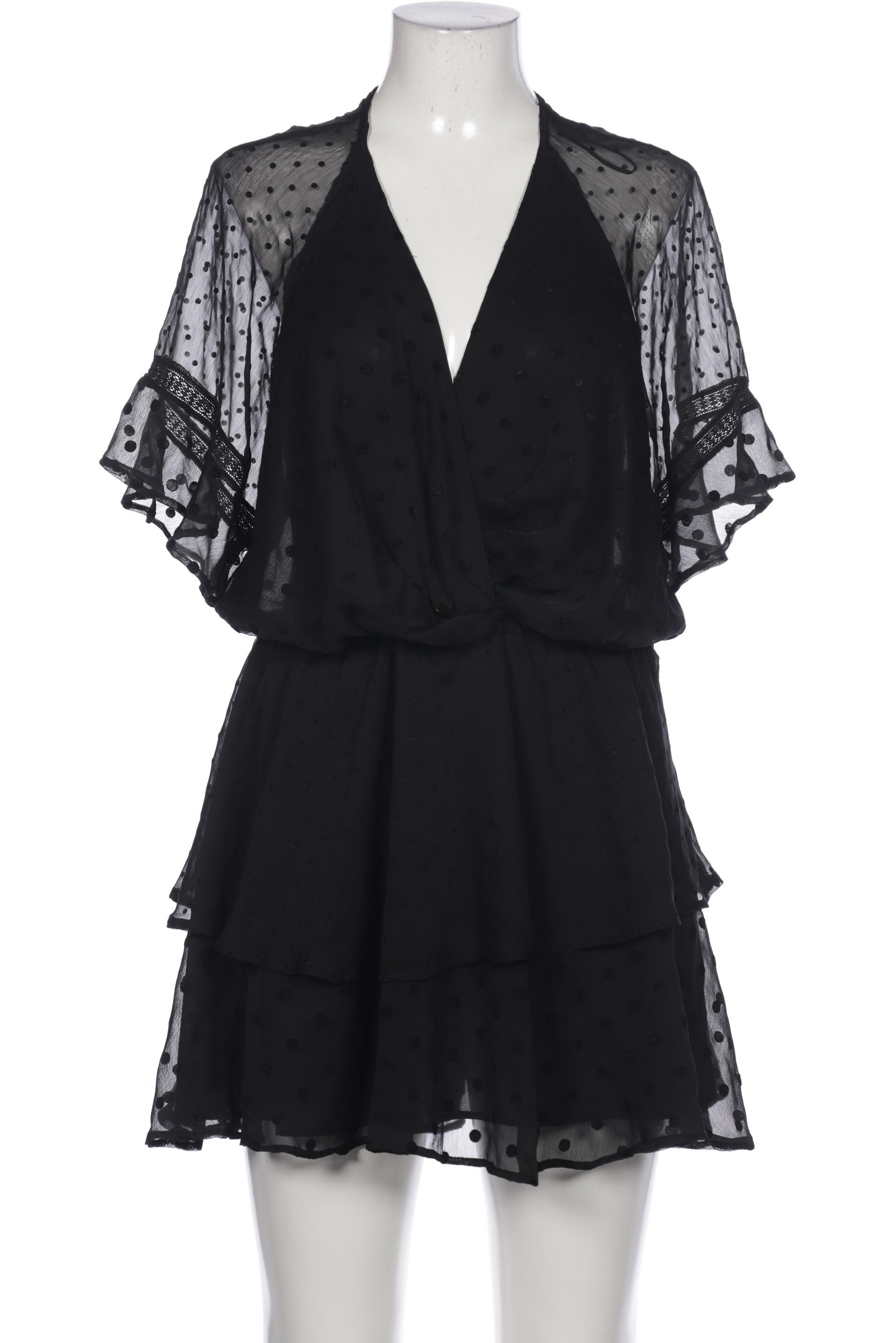 

Zara Damen Kleid, schwarz, Gr. 42