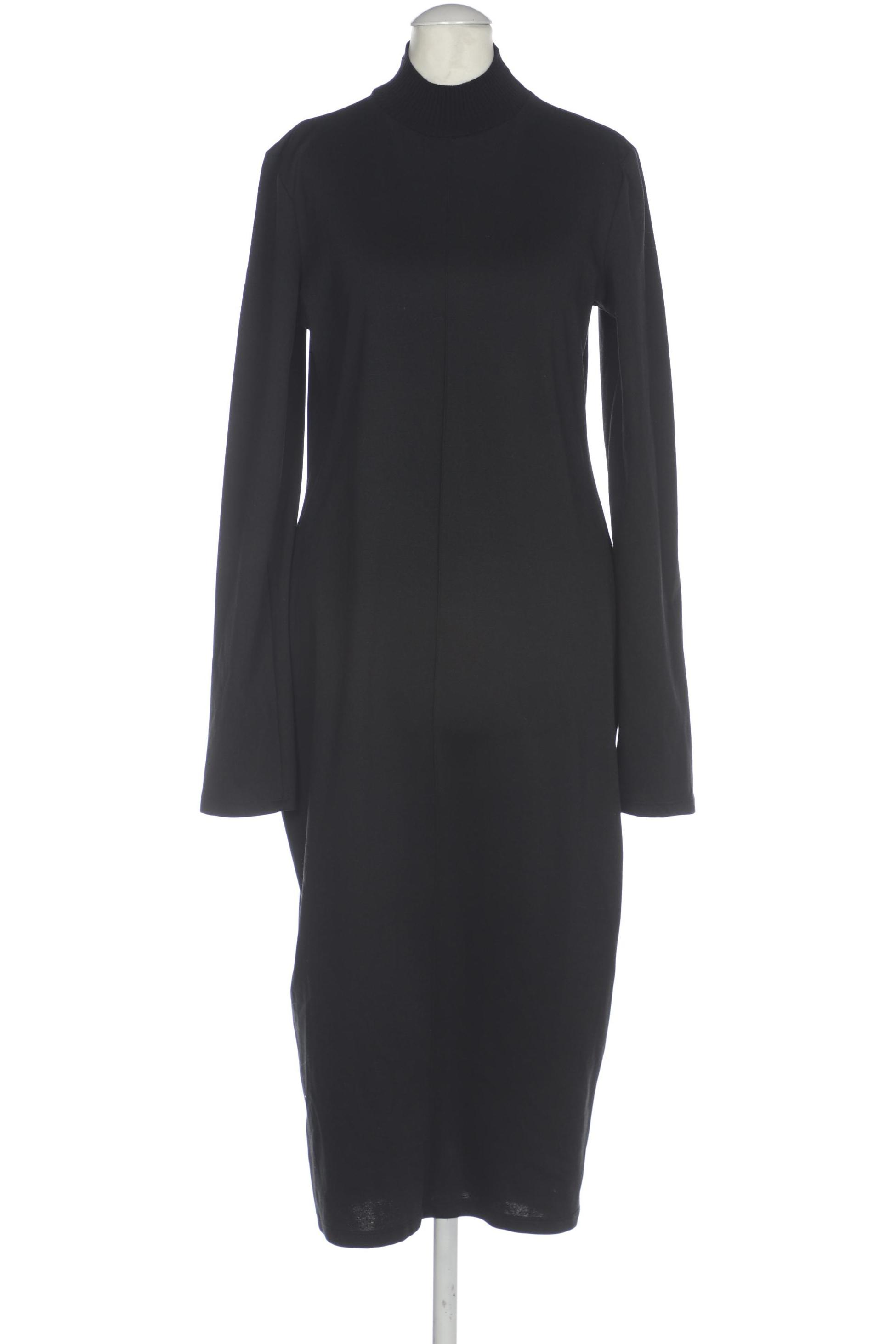 

ZARA Damen Kleid, schwarz