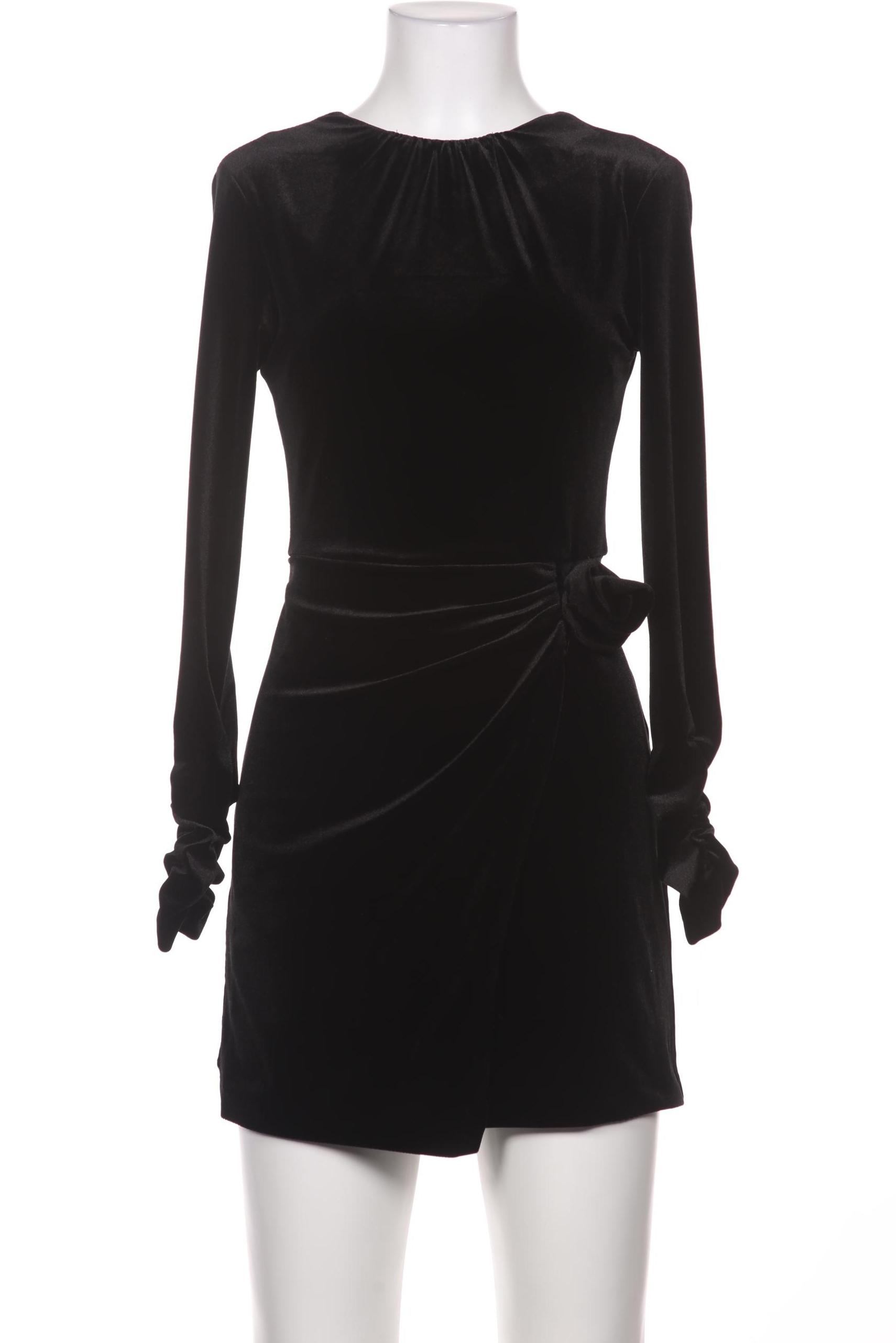 

Zara Damen Kleid, schwarz, Gr. 34