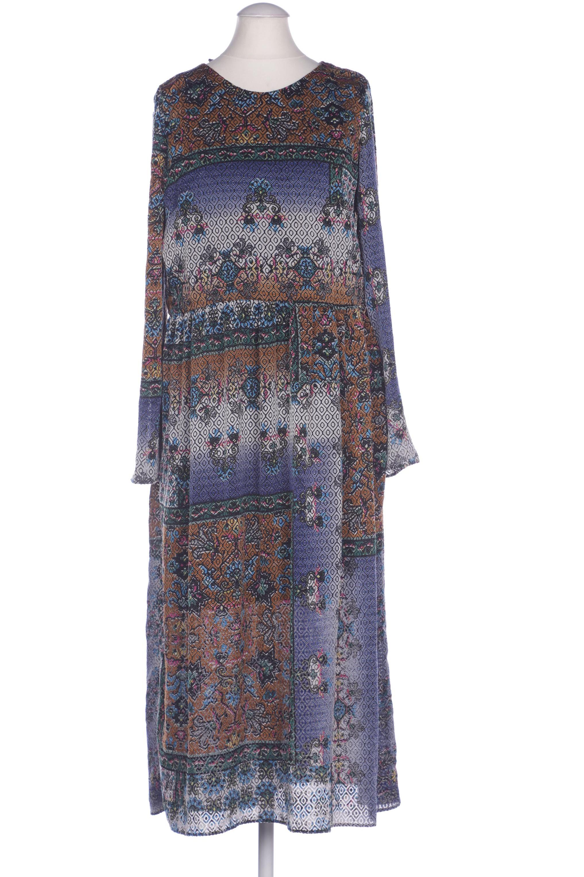 

ZARA Damen Kleid, mehrfarbig