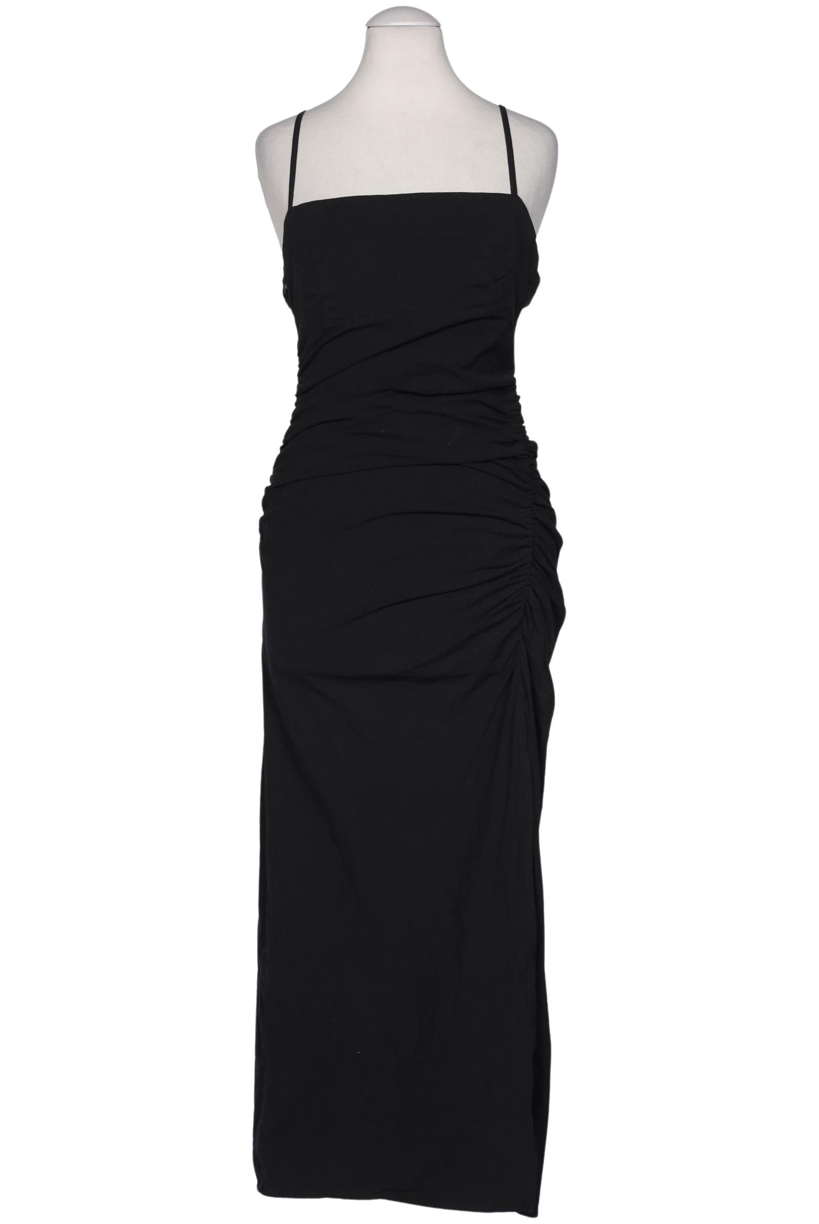 

Zara Damen Kleid, schwarz, Gr. 36