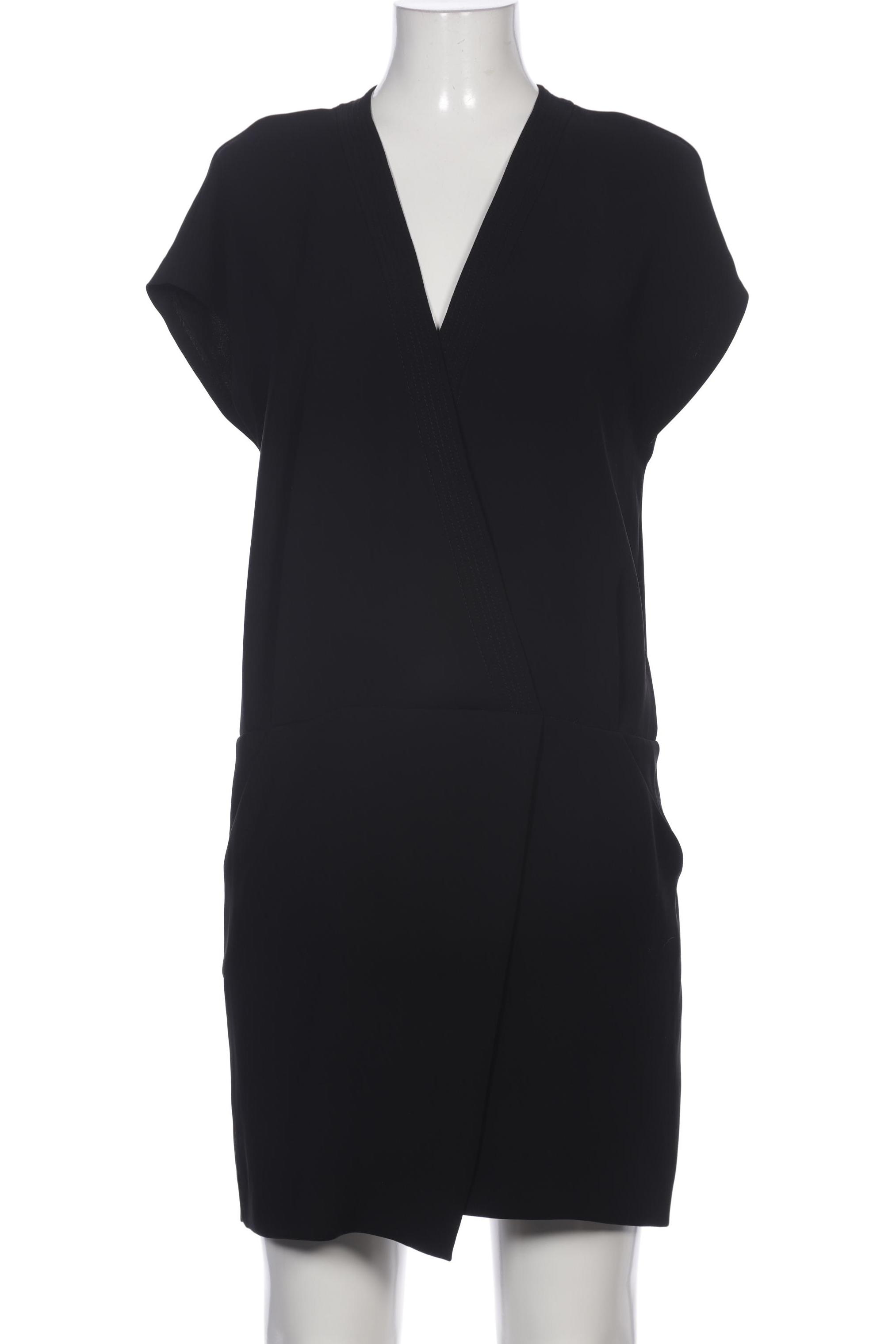 

ZARA Damen Kleid, schwarz