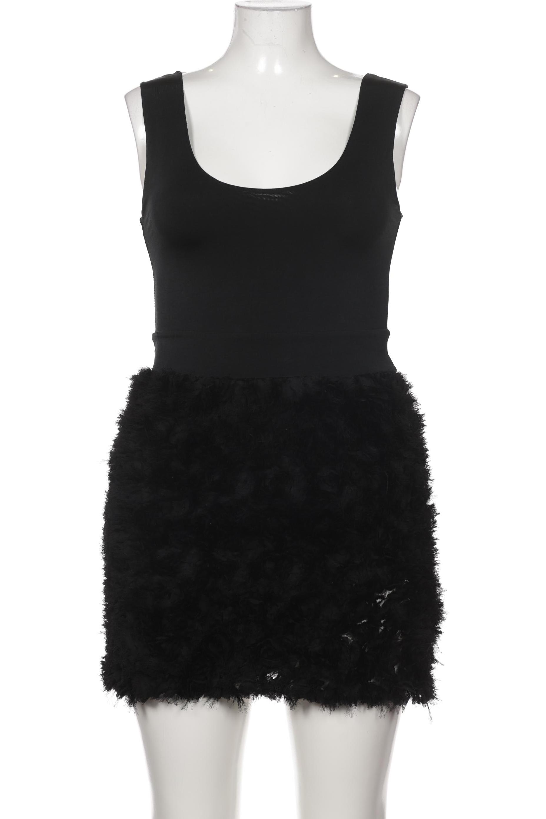 

Zara Damen Kleid, schwarz, Gr. 42