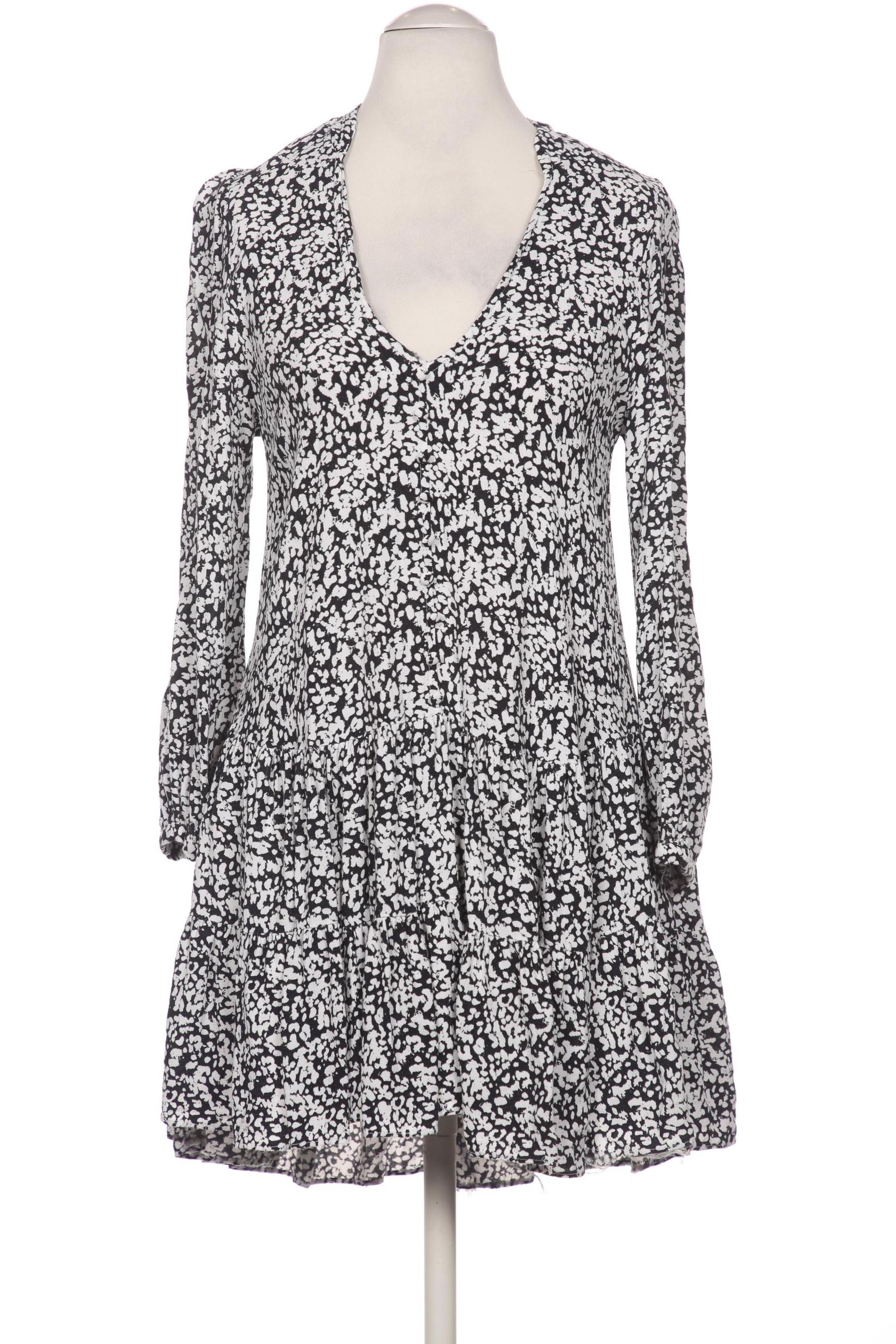 

Zara Damen Kleid, schwarz, Gr. 34