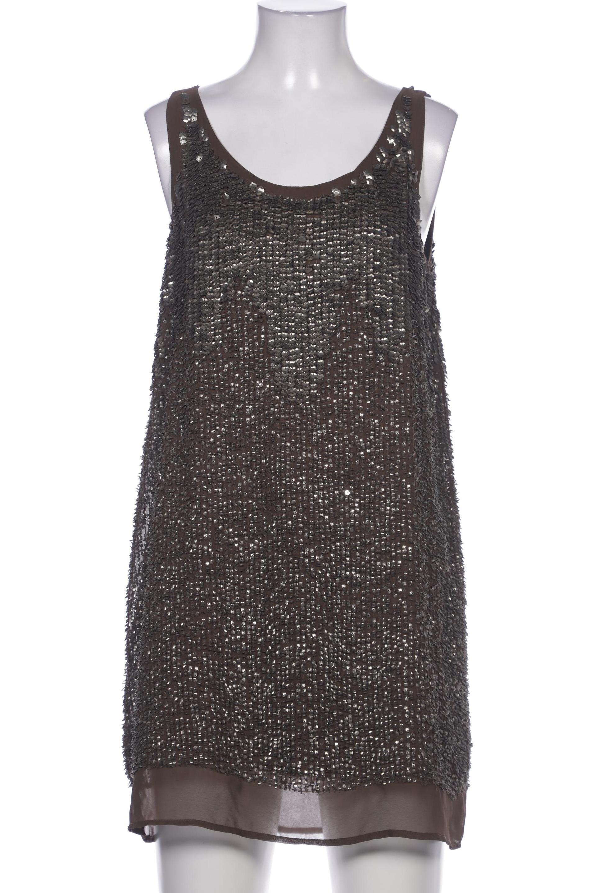 

Zara Damen Kleid, grün, Gr. 36