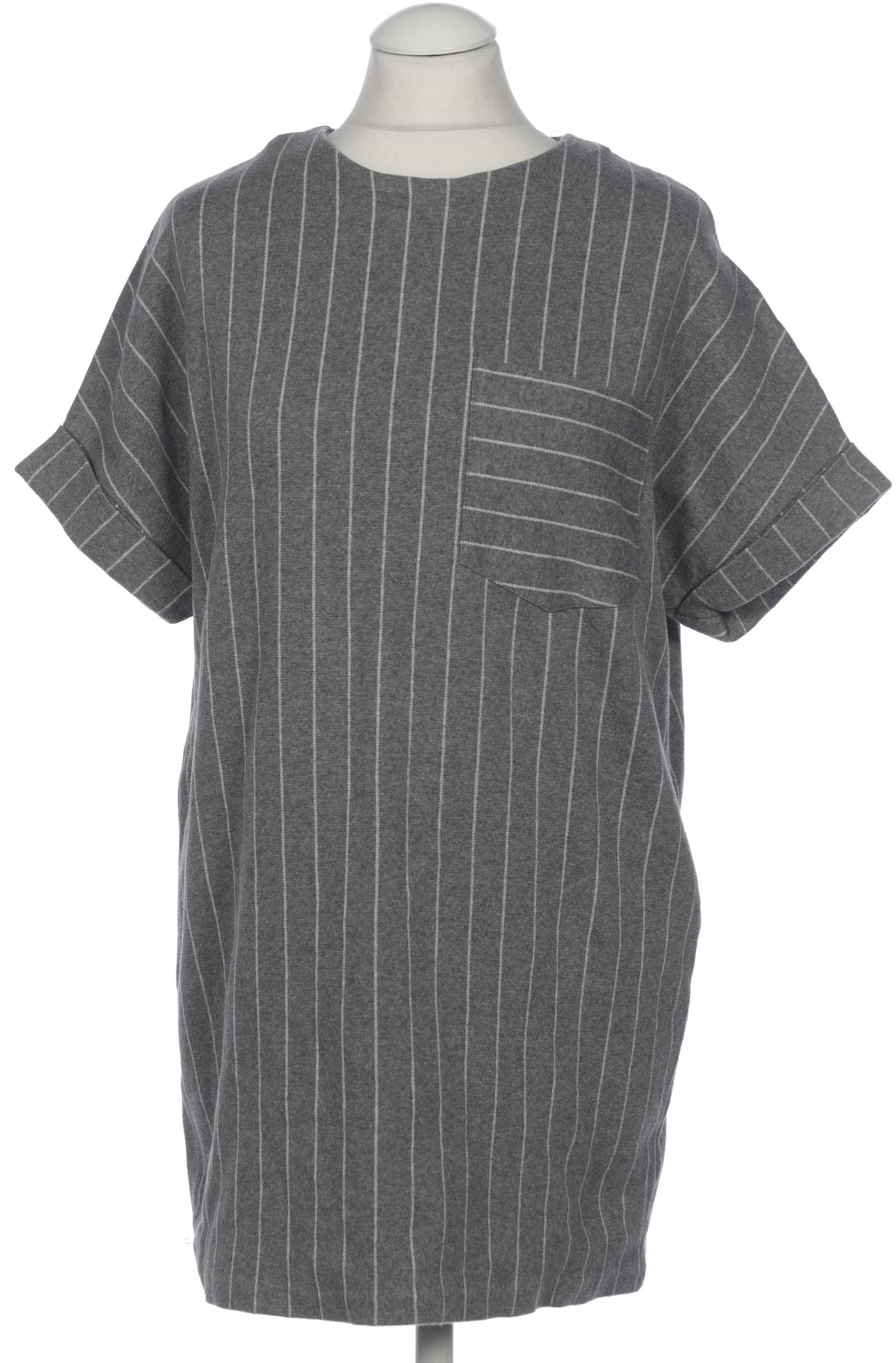 

Zara Damen Kleid, grau, Gr. 36