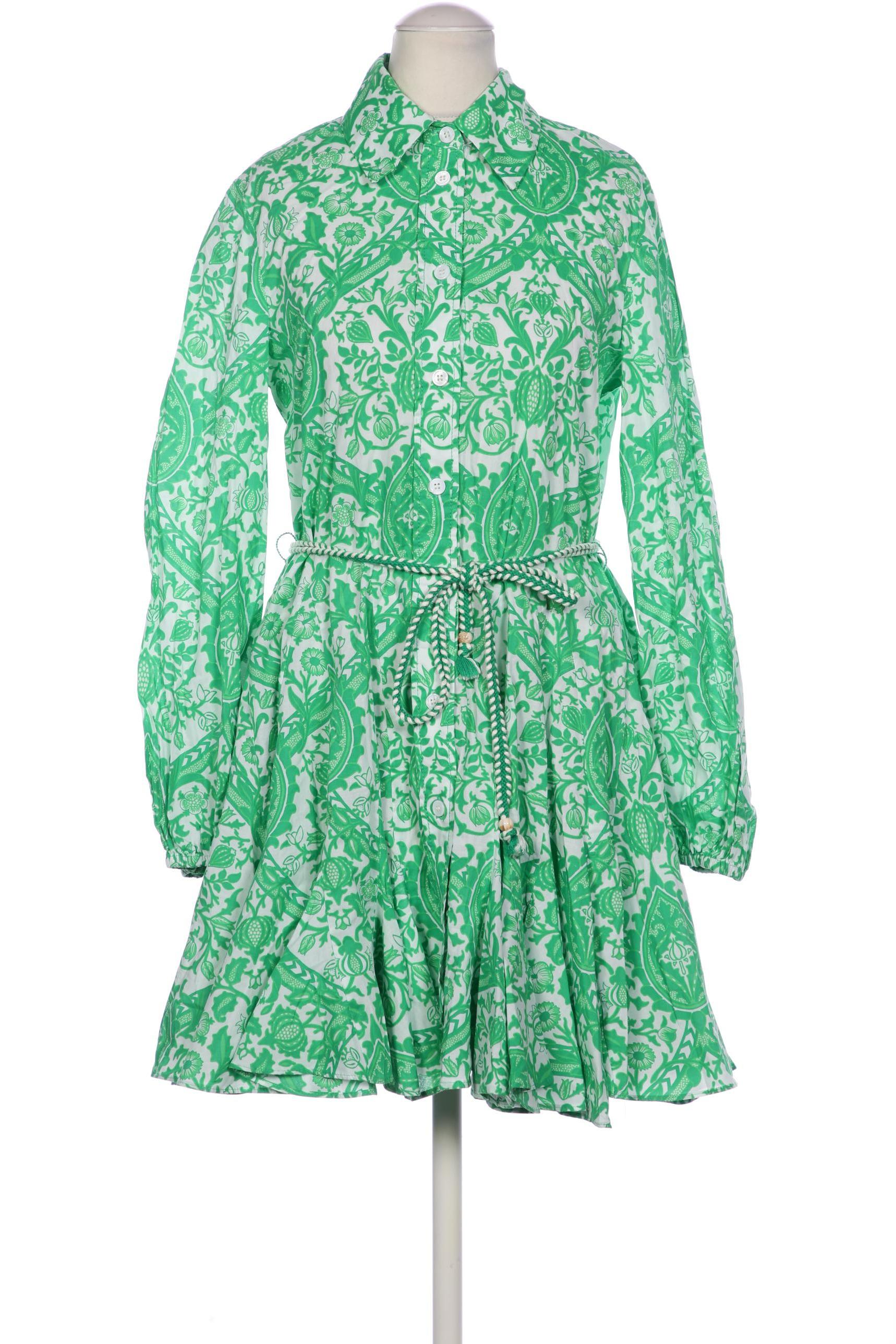 

Zara Damen Kleid, hellgrün, Gr. 34