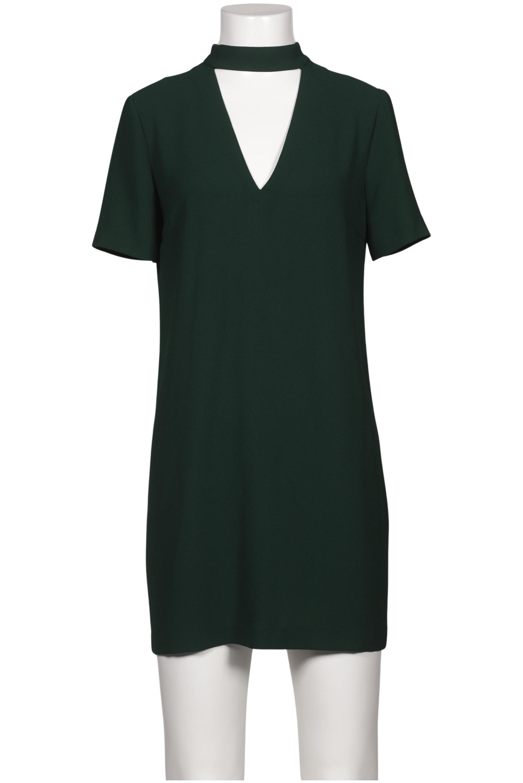 

Zara Damen Kleid, grün, Gr. 36