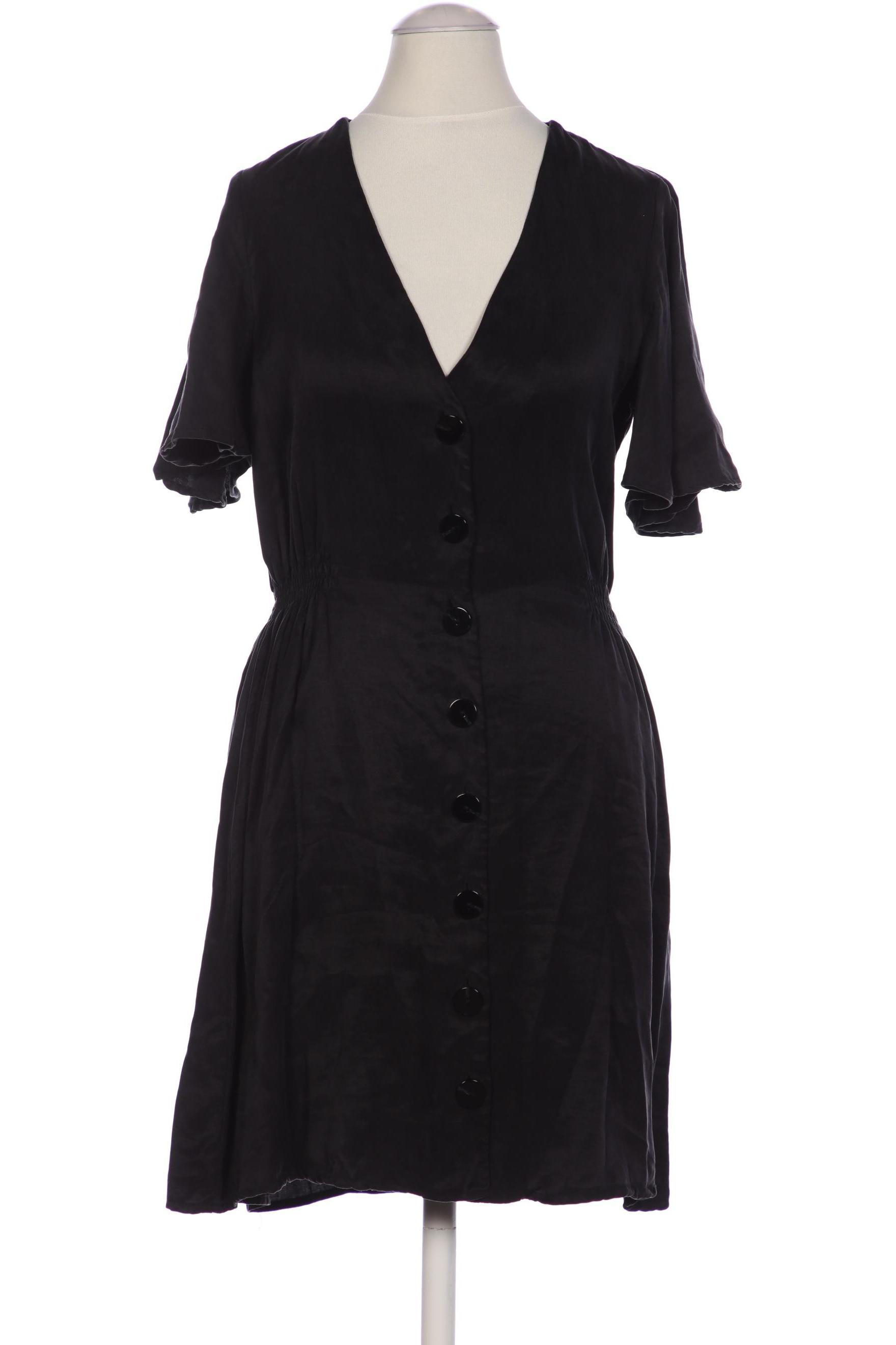 

Zara Damen Kleid, schwarz, Gr. 36