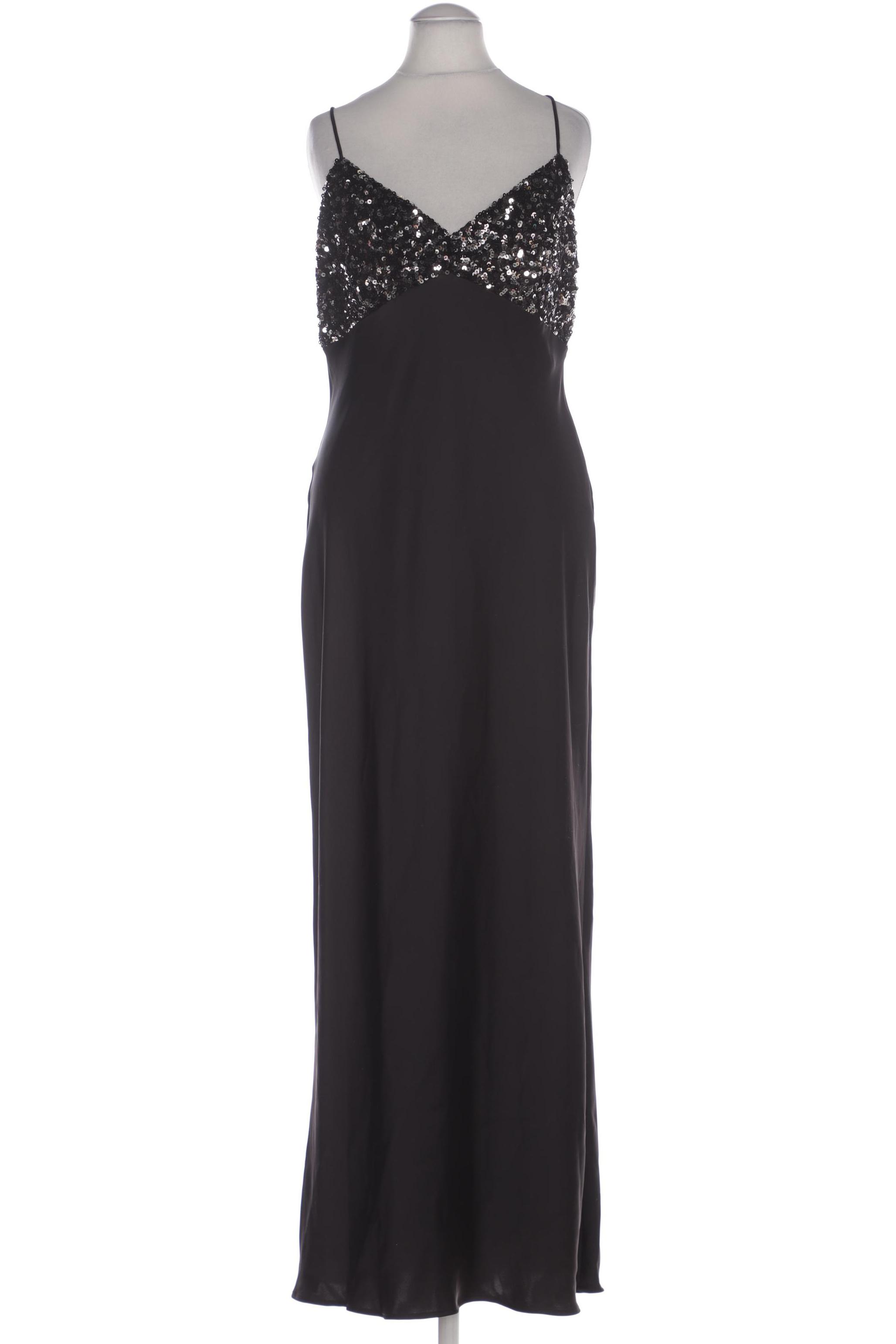 

Zara Damen Kleid, schwarz, Gr. 42