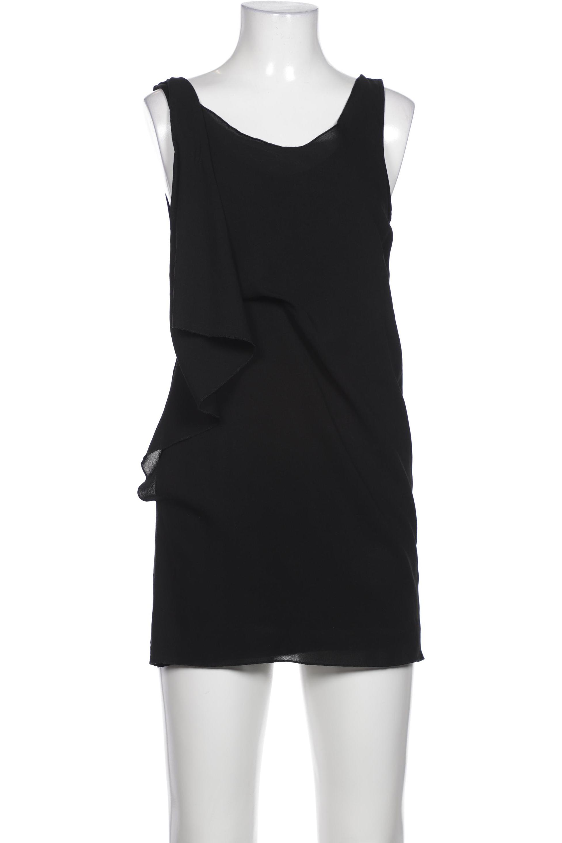 

ZARA Damen Kleid, schwarz