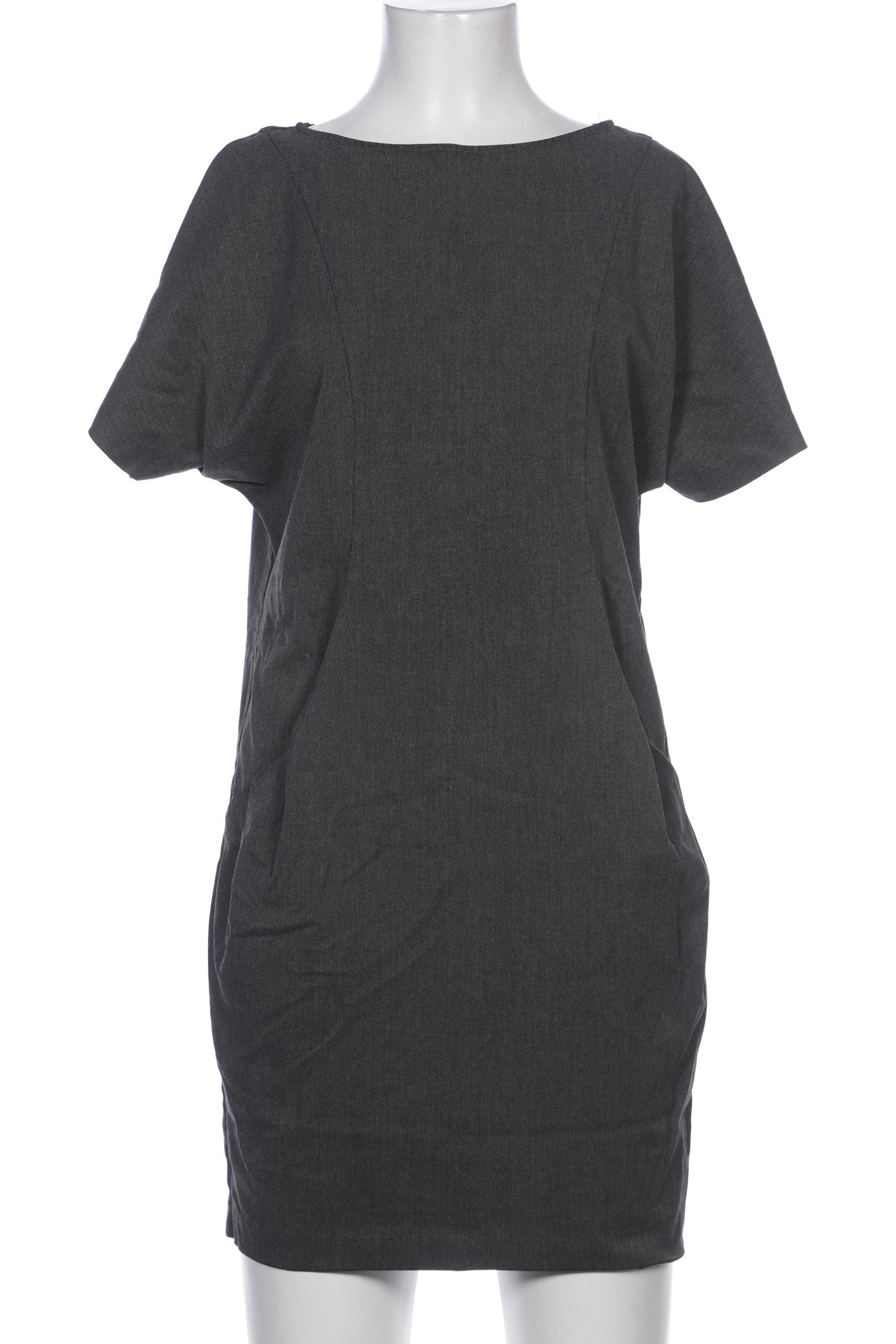 

Zara Damen Kleid, grau, Gr. 34
