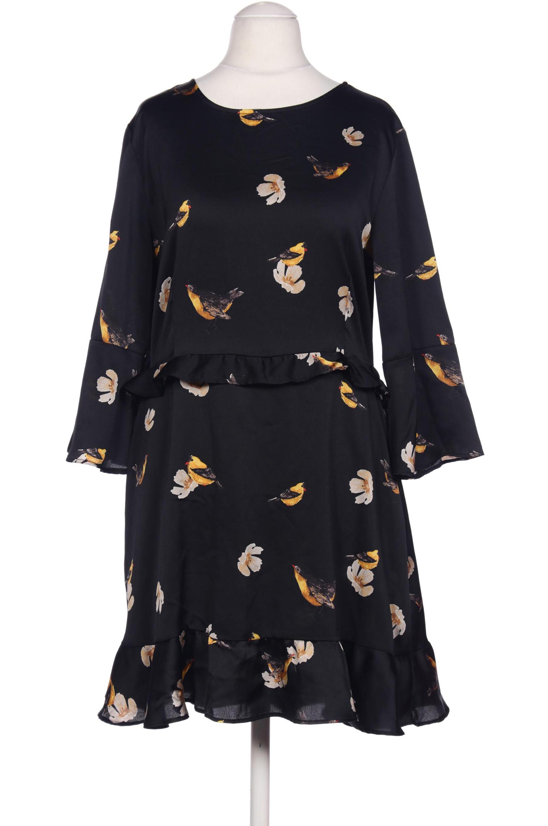 

Zara Damen Kleid, schwarz, Gr. 38
