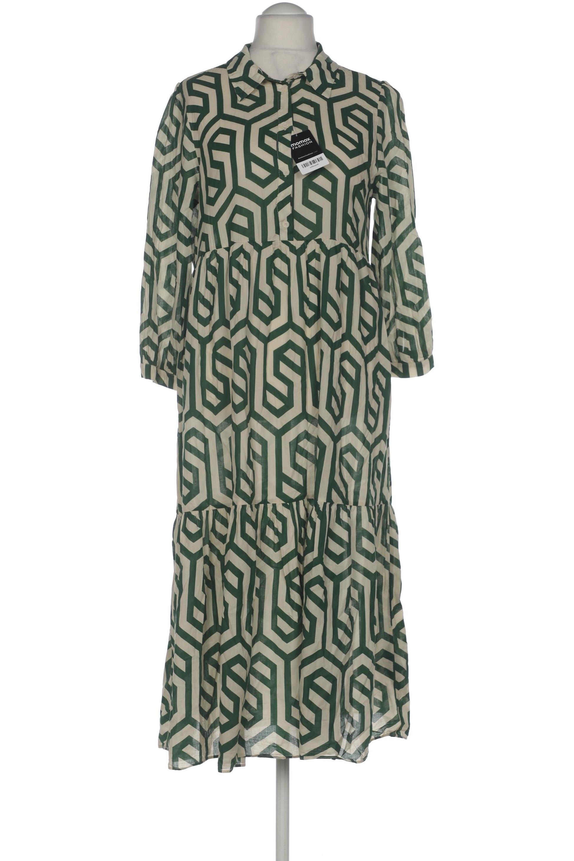 

Zara Damen Kleid, mehrfarbig, Gr. 44