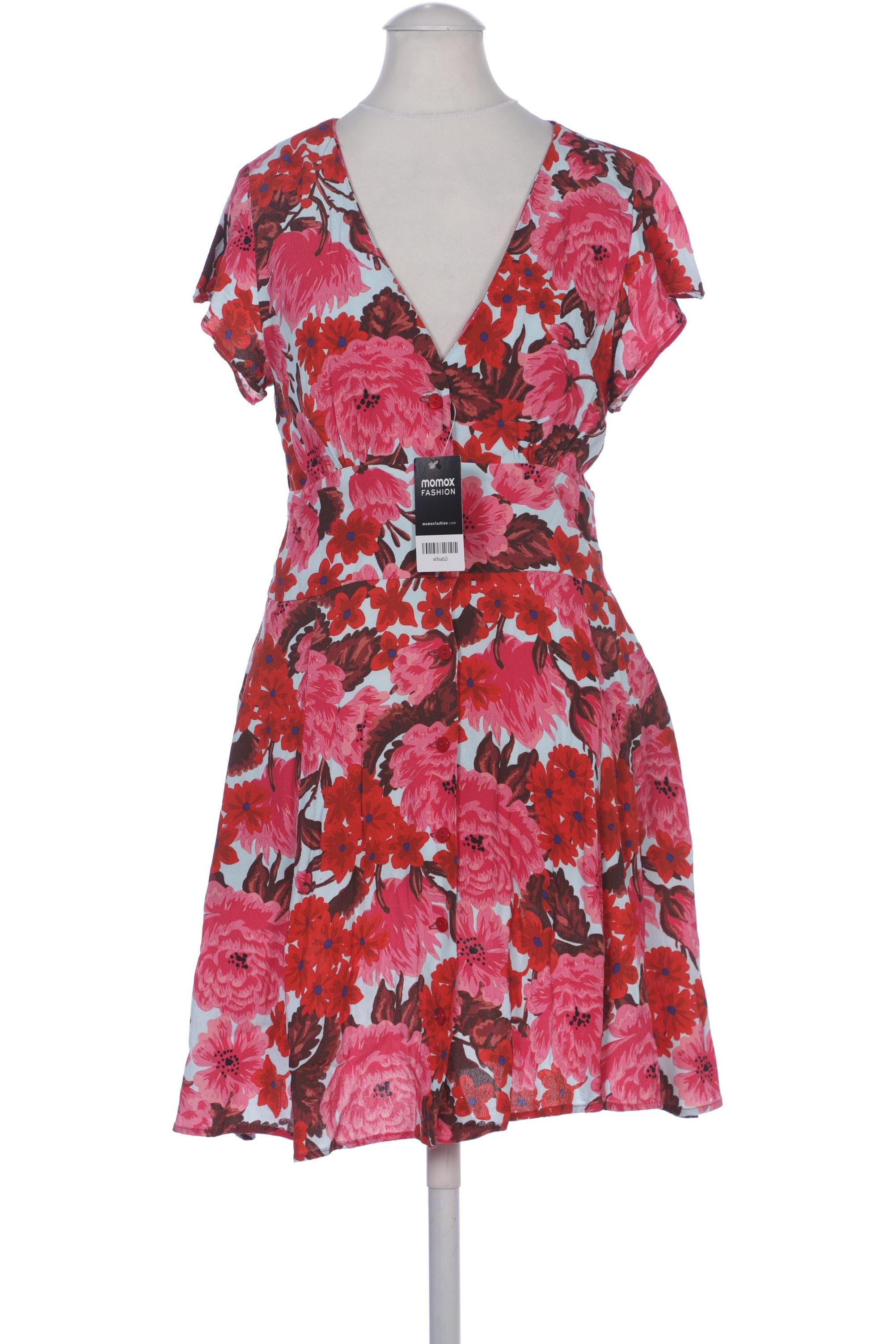 

Zara Damen Kleid, pink, Gr. 34